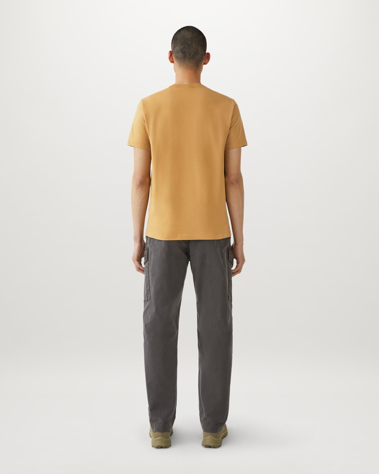 MATCH T-SHIRT - 4