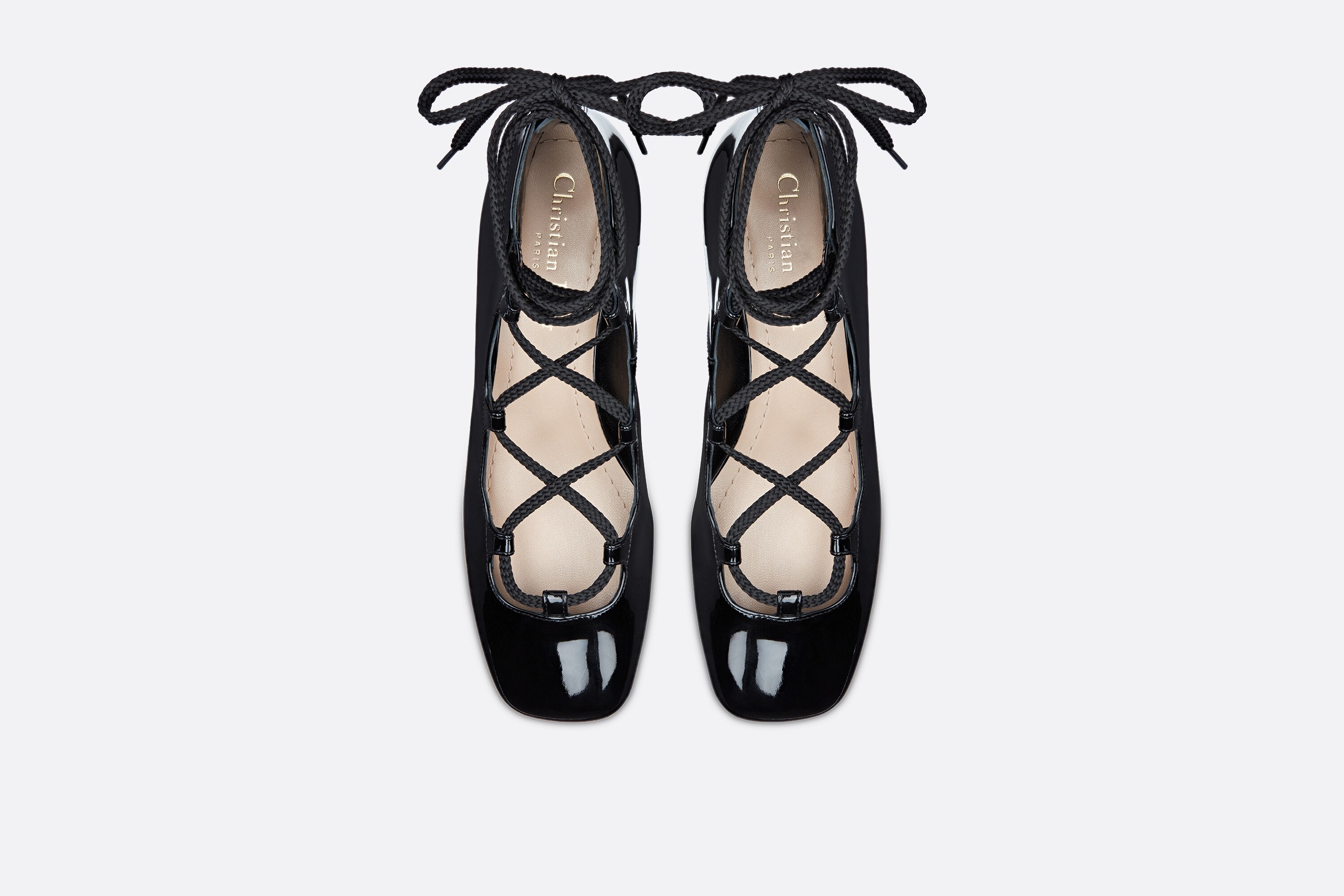 Dior Arty Lace-Up Ankle Boot - 4
