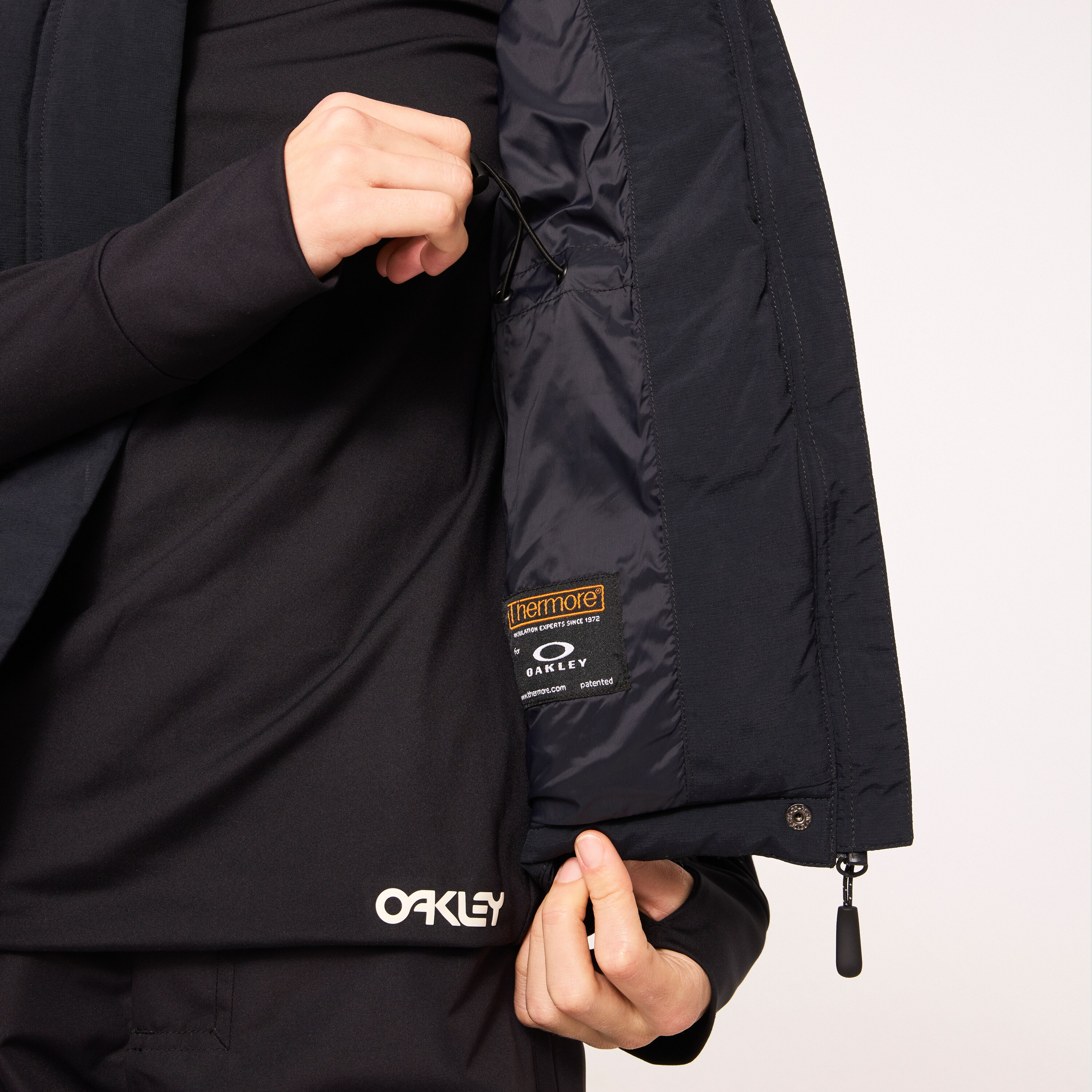 Autumn Rc Vest - 8