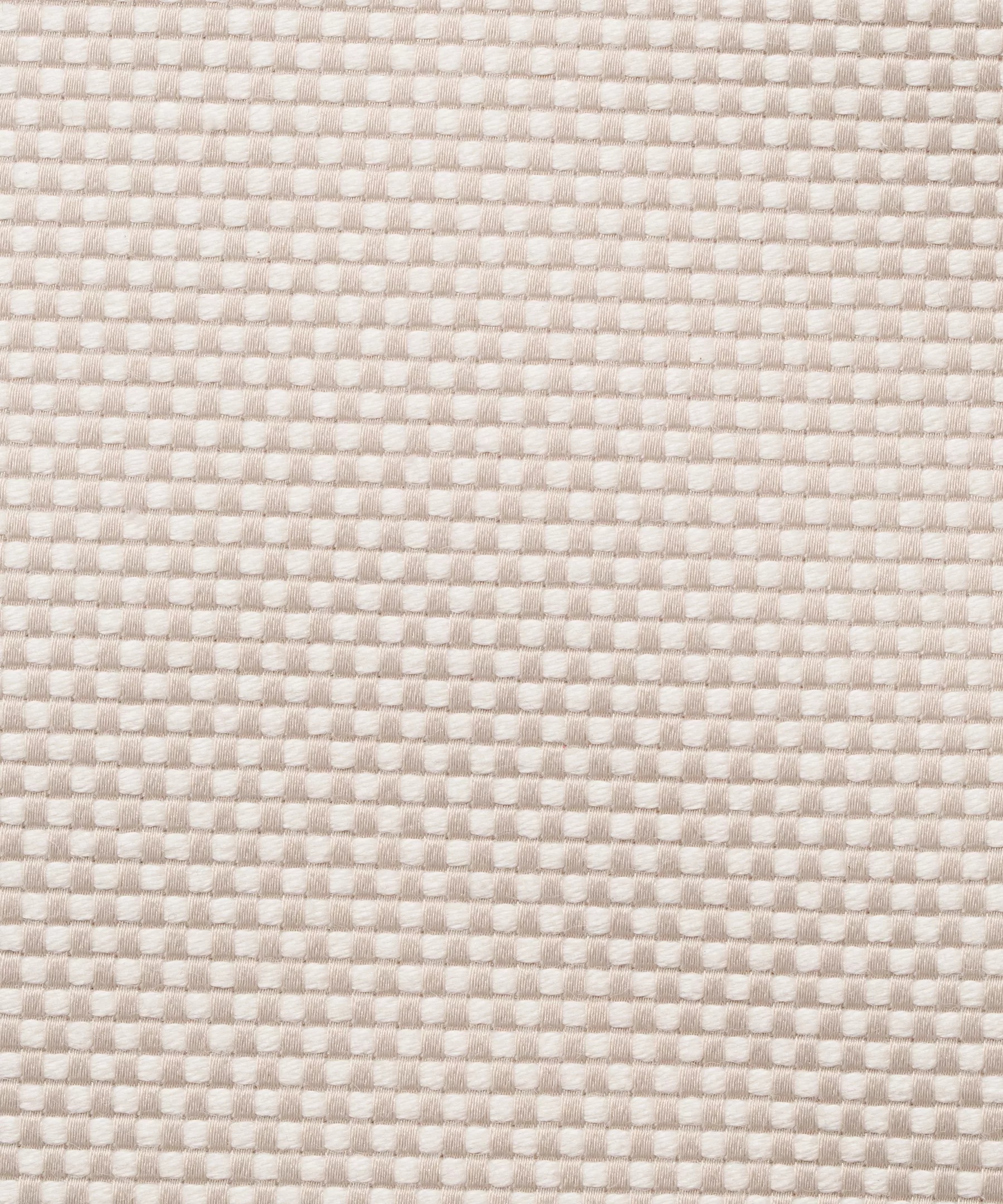 Two-Tone Canvas Tote Bag *Mini 4.5L - 6
