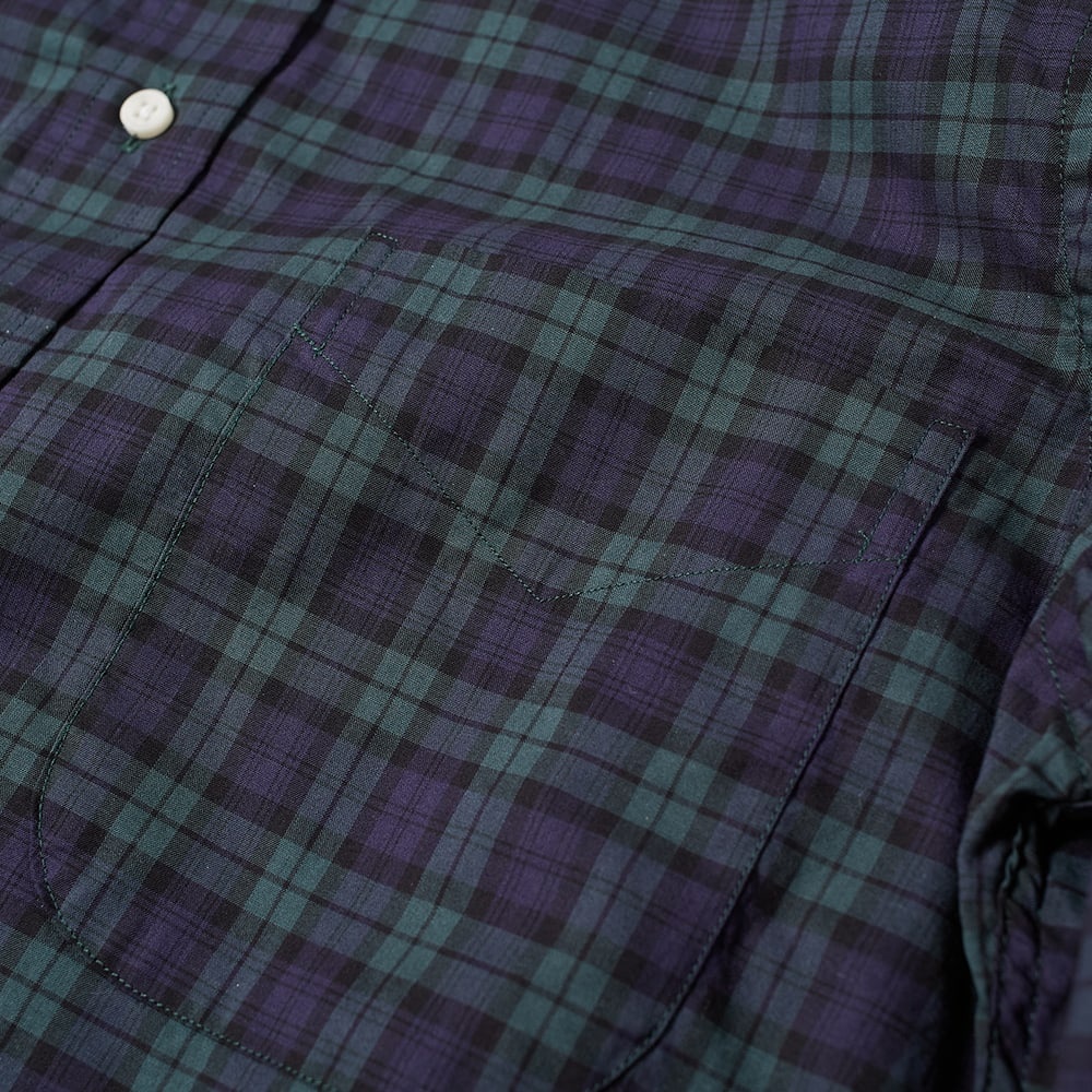 Gitman Vintage Button Down Archive Check Shirt - 2