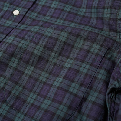 Gitman Vintage Gitman Vintage Button Down Archive Check Shirt outlook