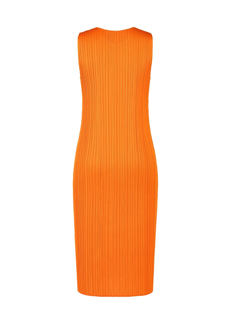 Pleats Please Issey Miyake MONTHLY COLORS : JULY DRESS outlook