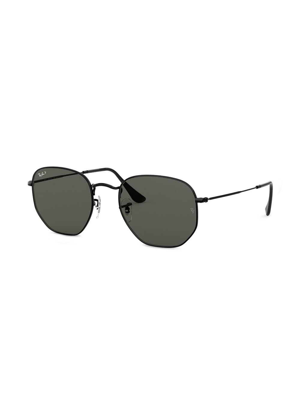 hexagonal shaped sunglasses - 2