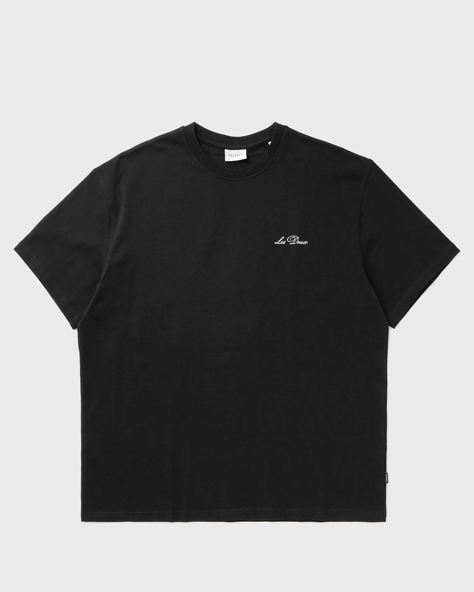 Crew T-Shirt - 1