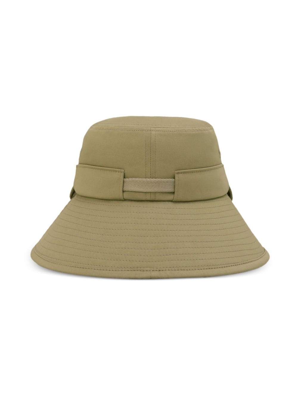 Ami de Coeur bucket hat - 3