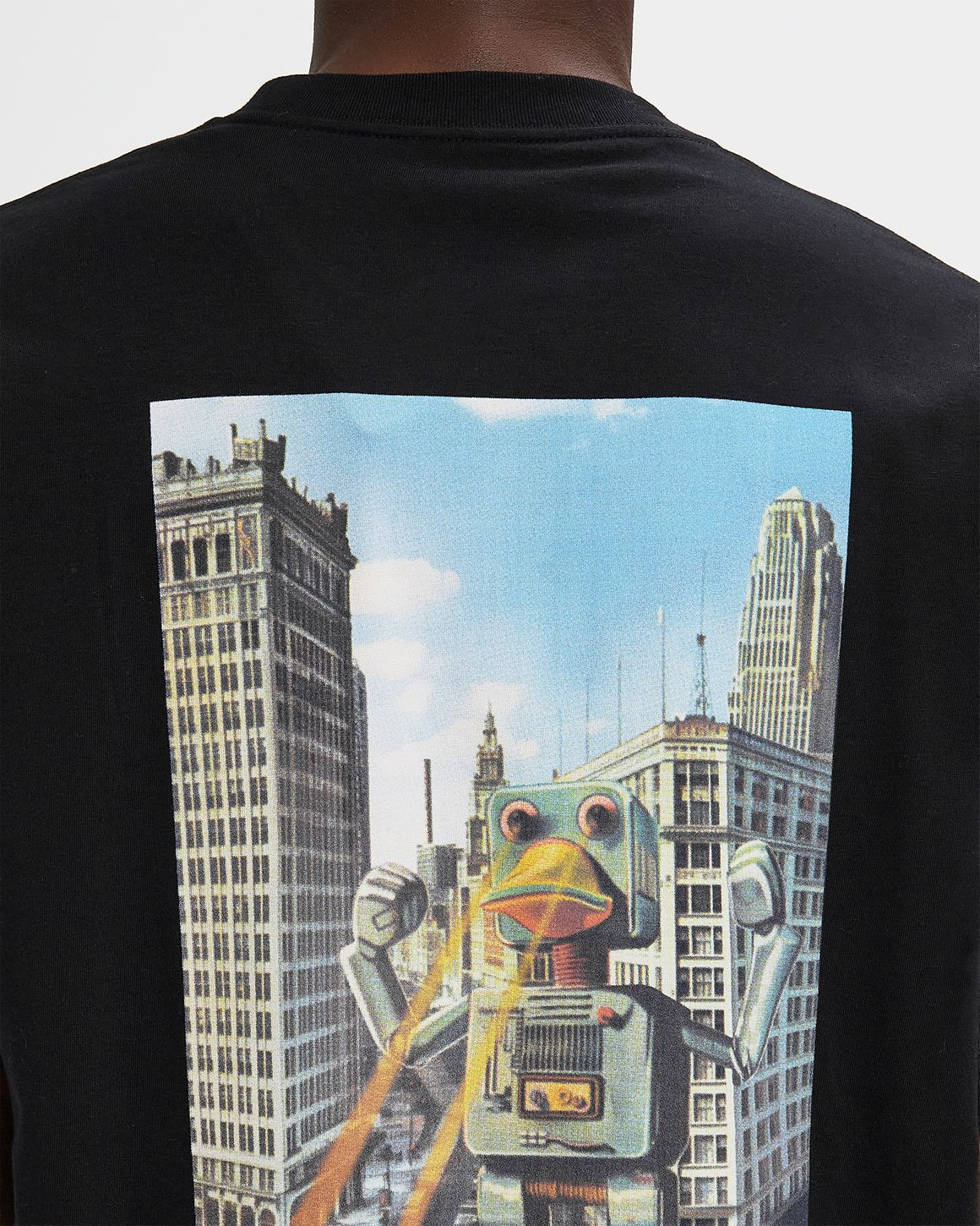 S/S Wiptopia Tee - 4