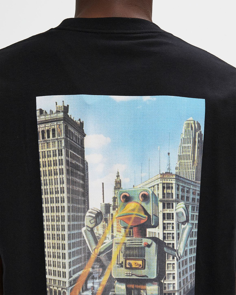 S/S Wiptopia Tee 4