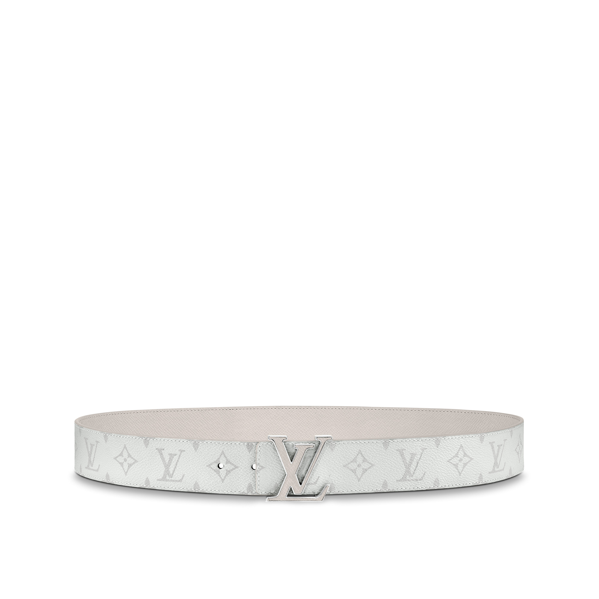 LV Initiales 40mm Reversible Belt - 1