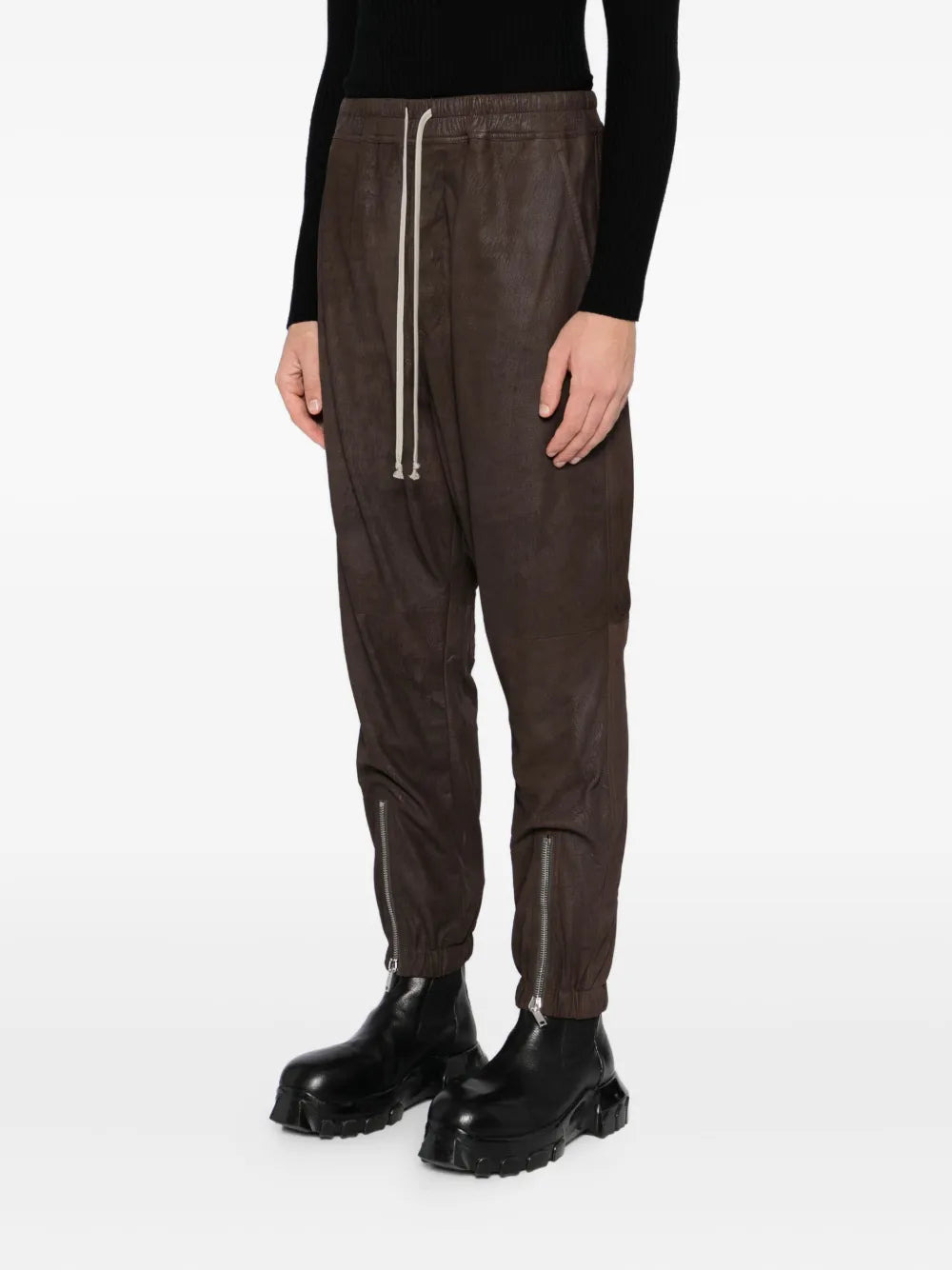 TECUATL TROUSERS - 3