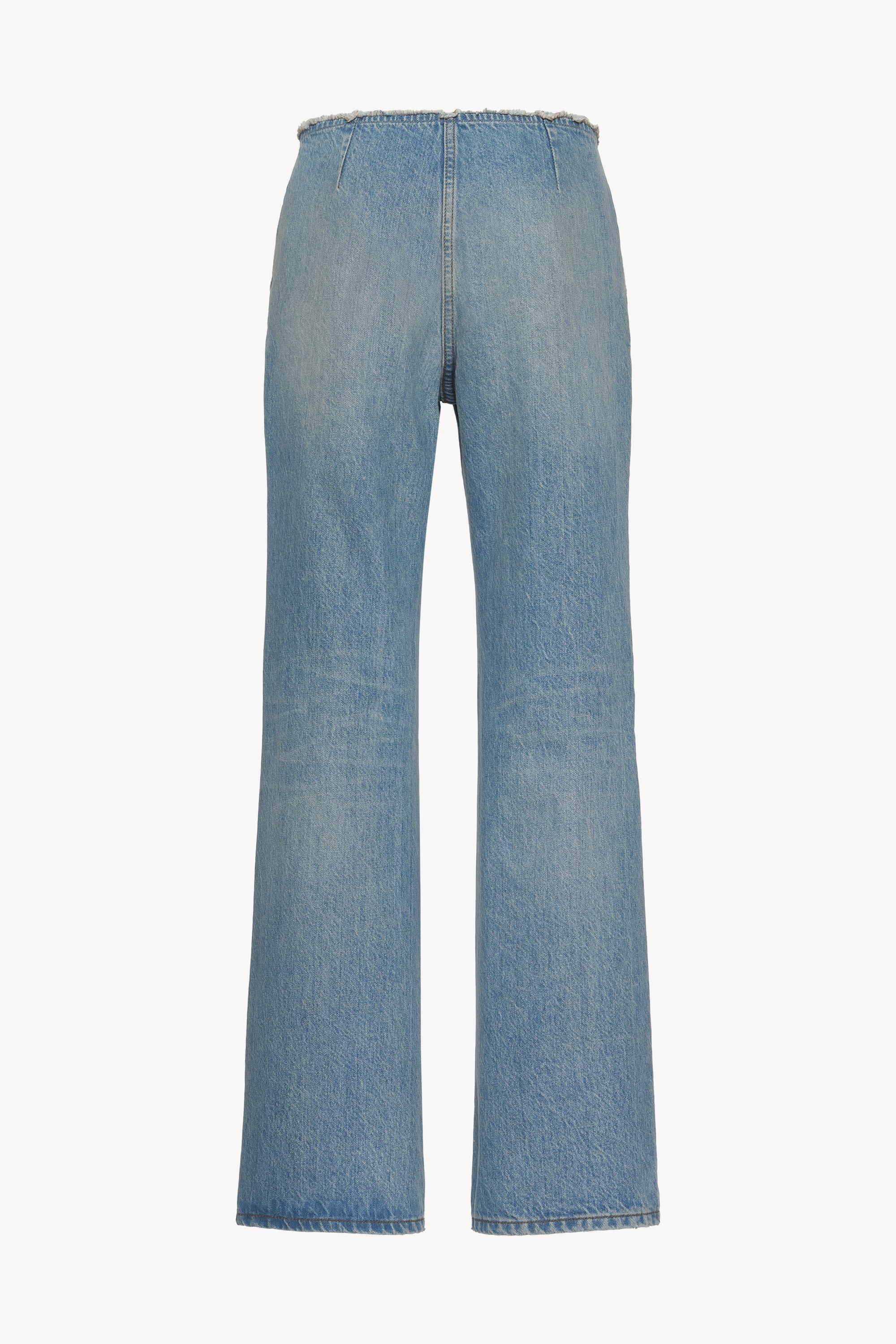Beso Jean in Cotton - 2