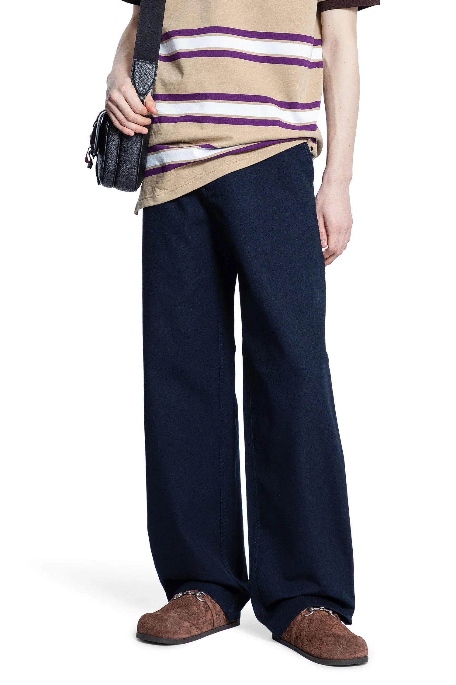 Heavy-Cotton-Canvas-Workwear-Trousers - 5