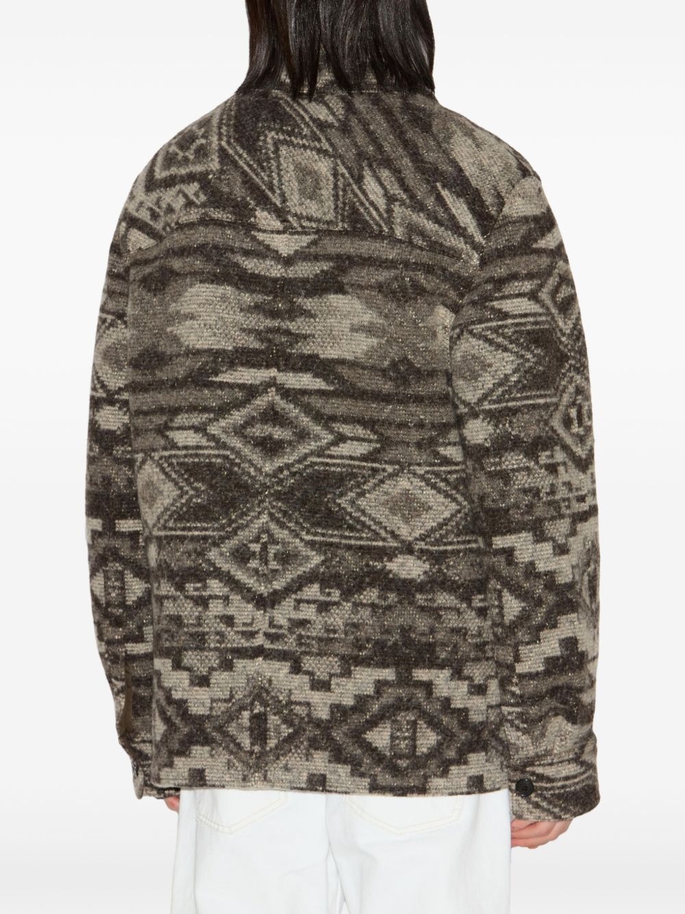 Kervon jacket - 3