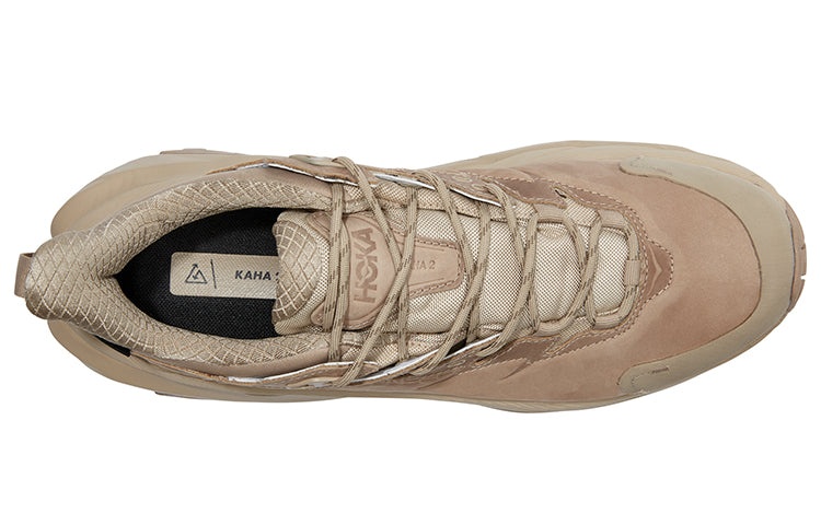 HOKA ONE ONE Kaha 2 Low GORE-TEX 'Oxford Tan' 1130530-OTDN - 4