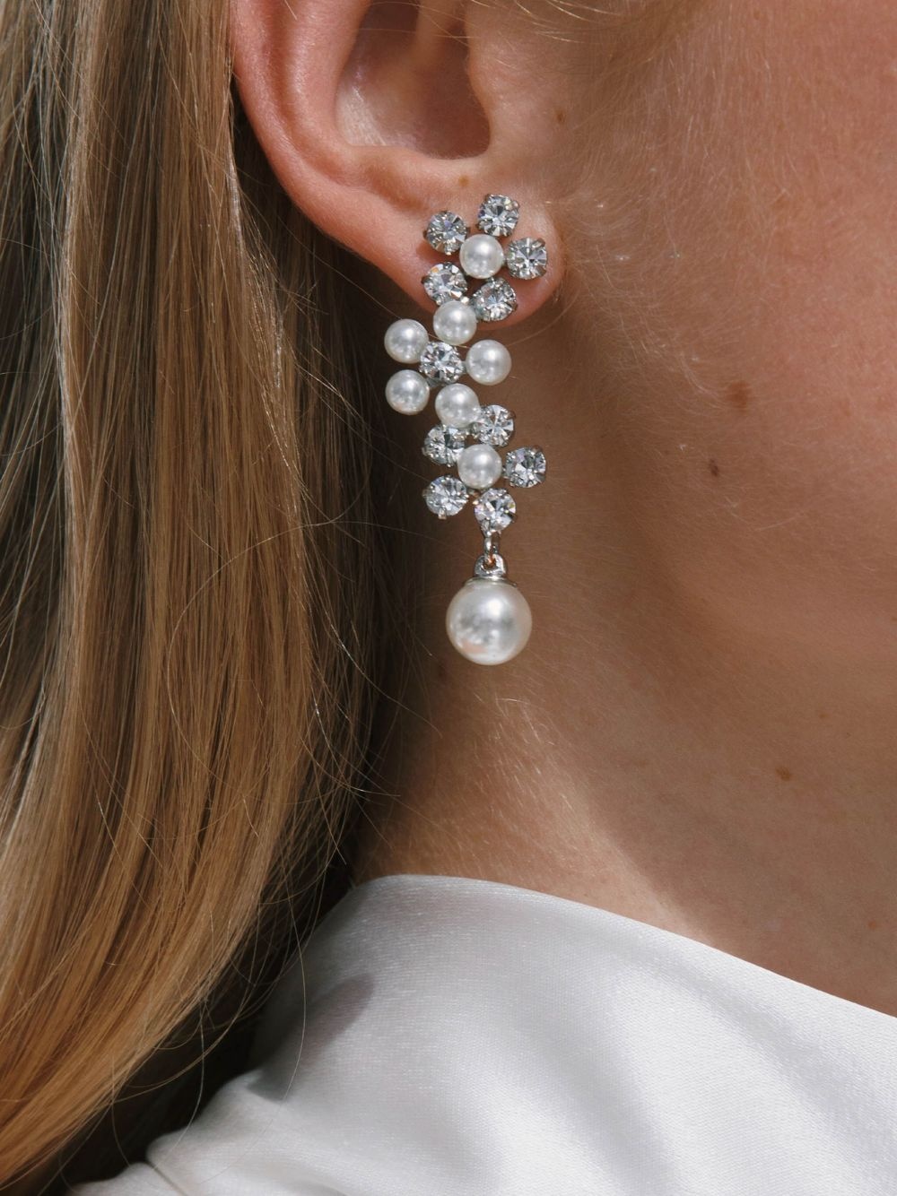 Zaya earrings - 2