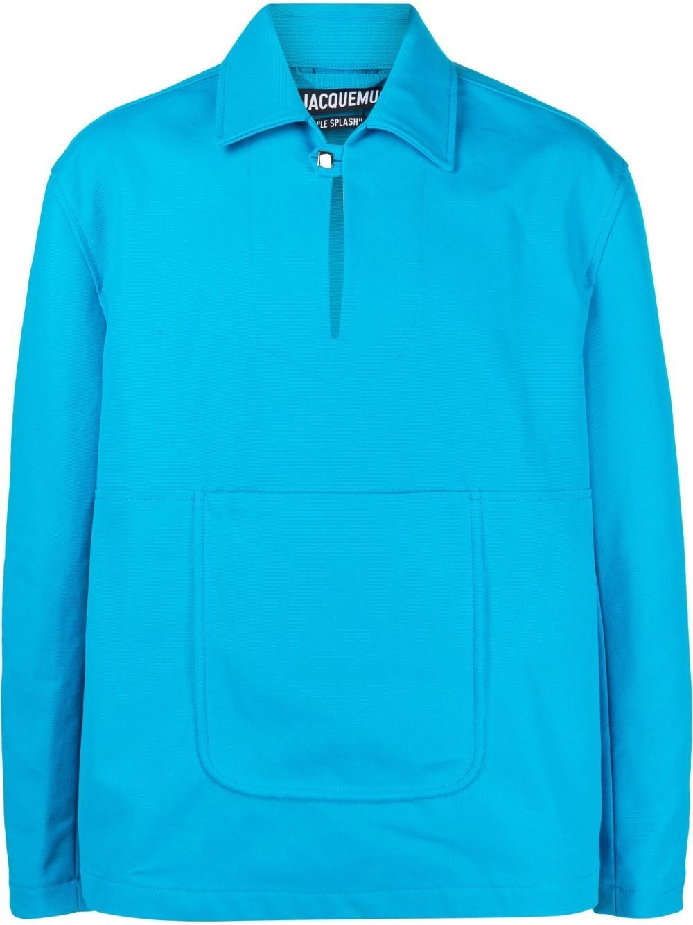 Marin pullover sailor jacket - 1