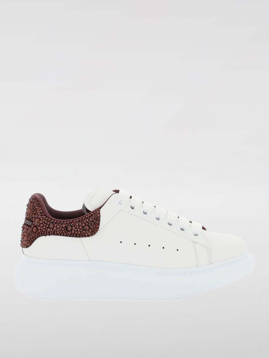 Sneakers woman Alexander McQueen - 1