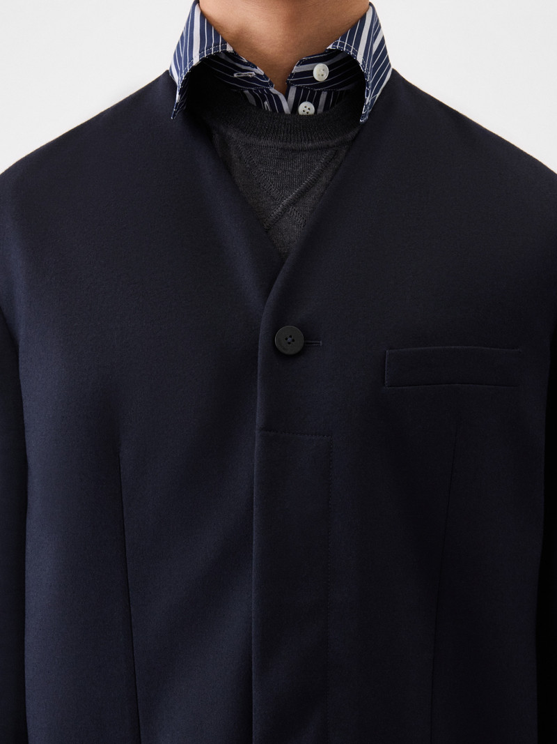 The Cardigan jacket 5