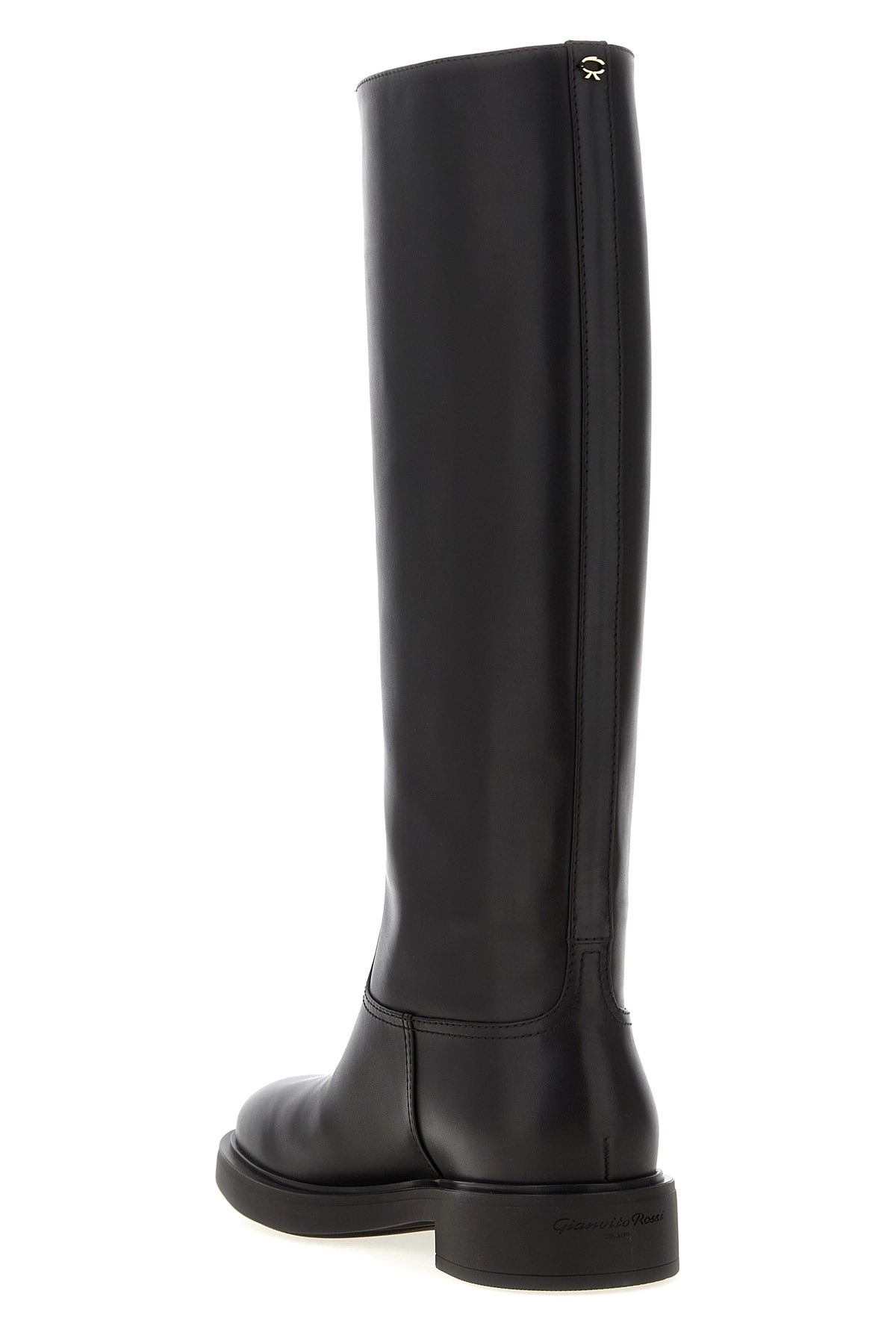'Ascott' boots - 3