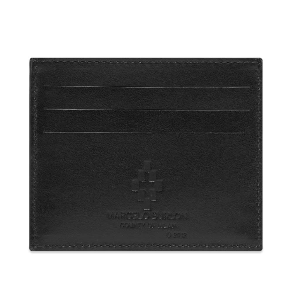 Marcelo Burlon Cross Card Holder - 2