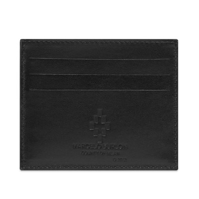 Marcelo Burlon County Of Milan Marcelo Burlon Cross Card Holder outlook