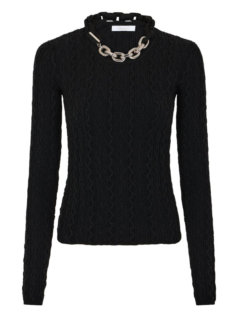 MAGLIA RABANNE - 1