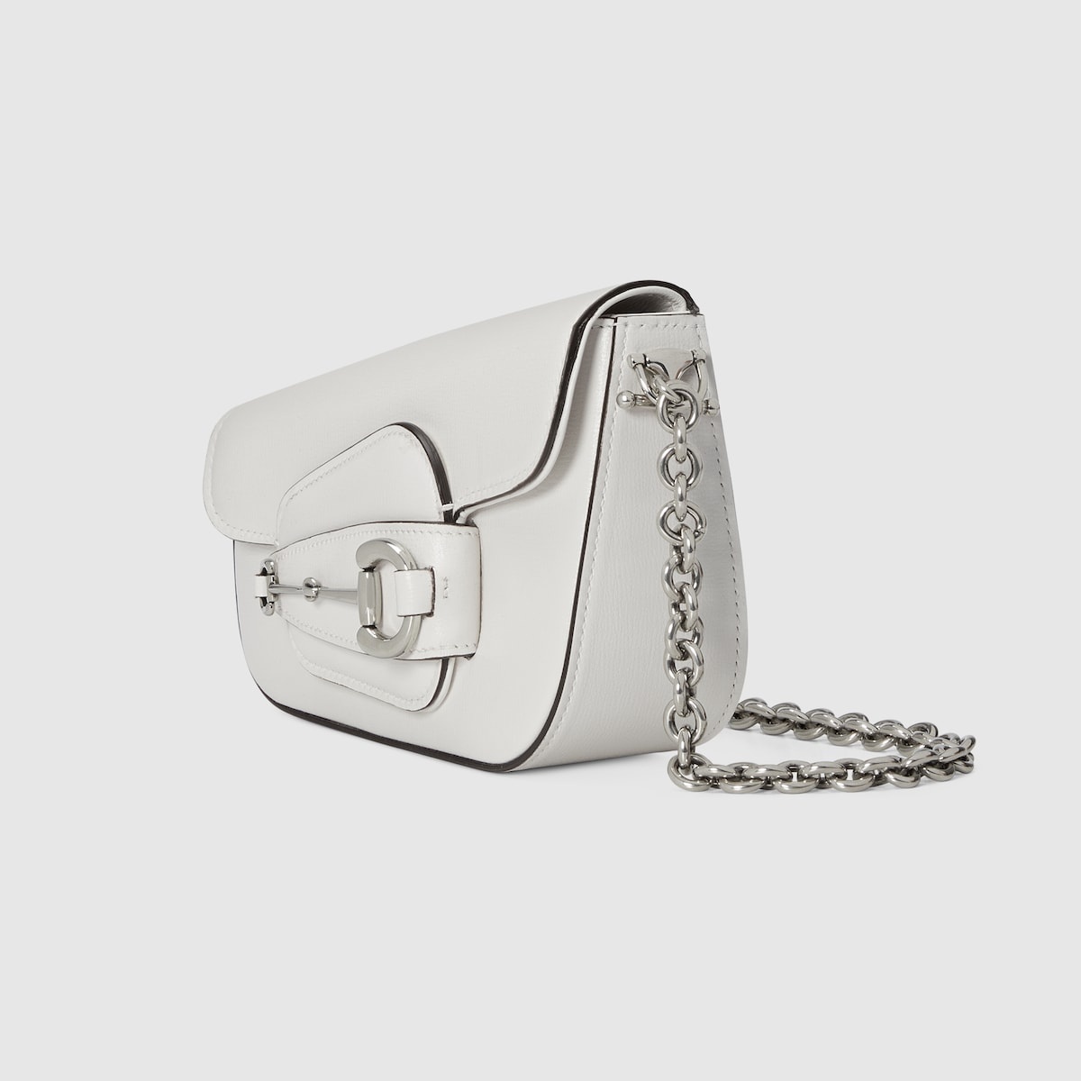 Gucci Horsebit 1955 mini shoulder bag - 2