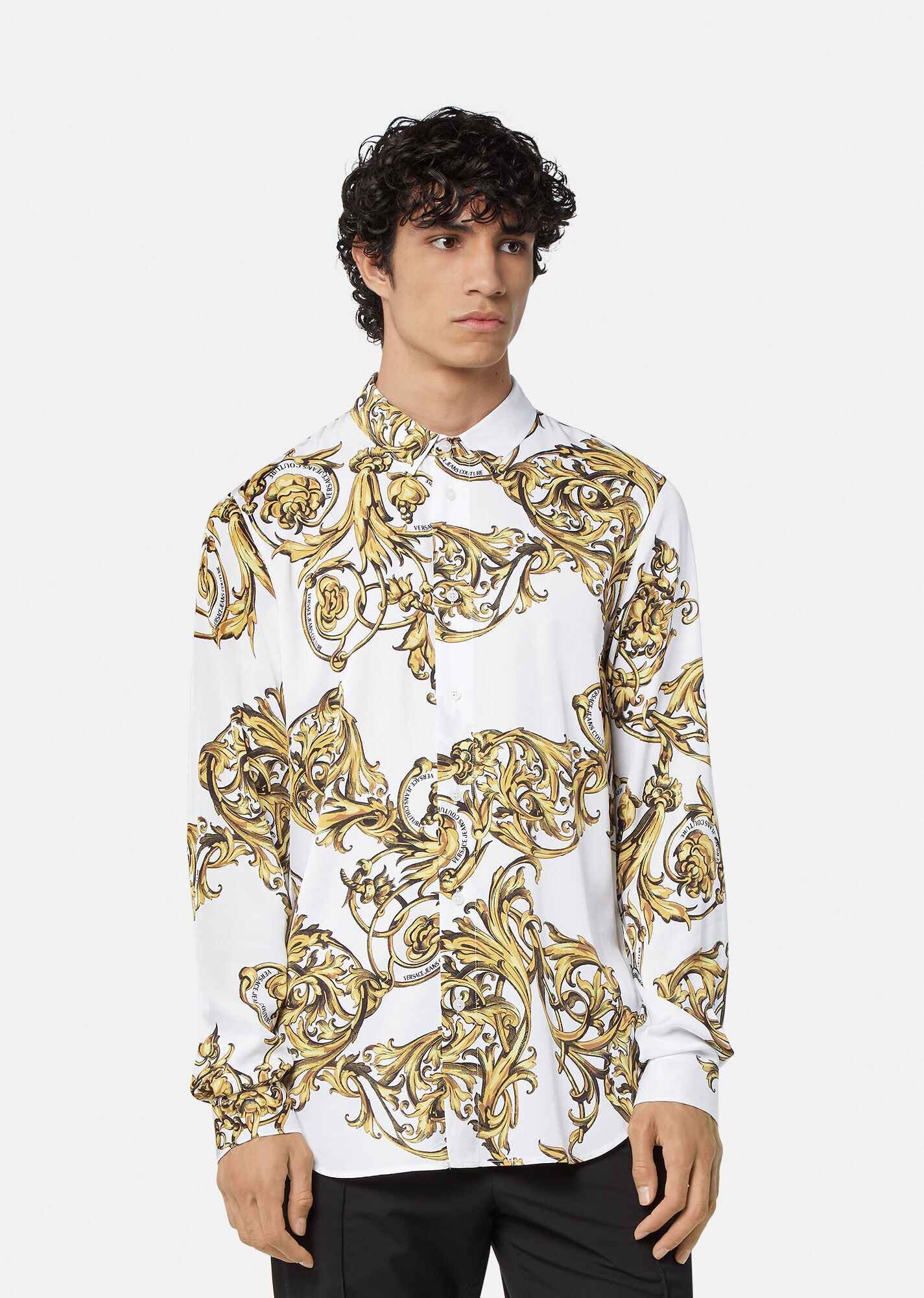 Regalia Baroque Shirt - 2