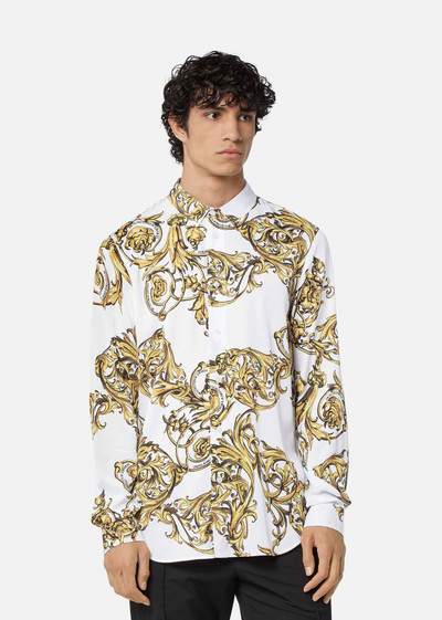 VERSACE JEANS COUTURE Regalia Baroque Shirt outlook