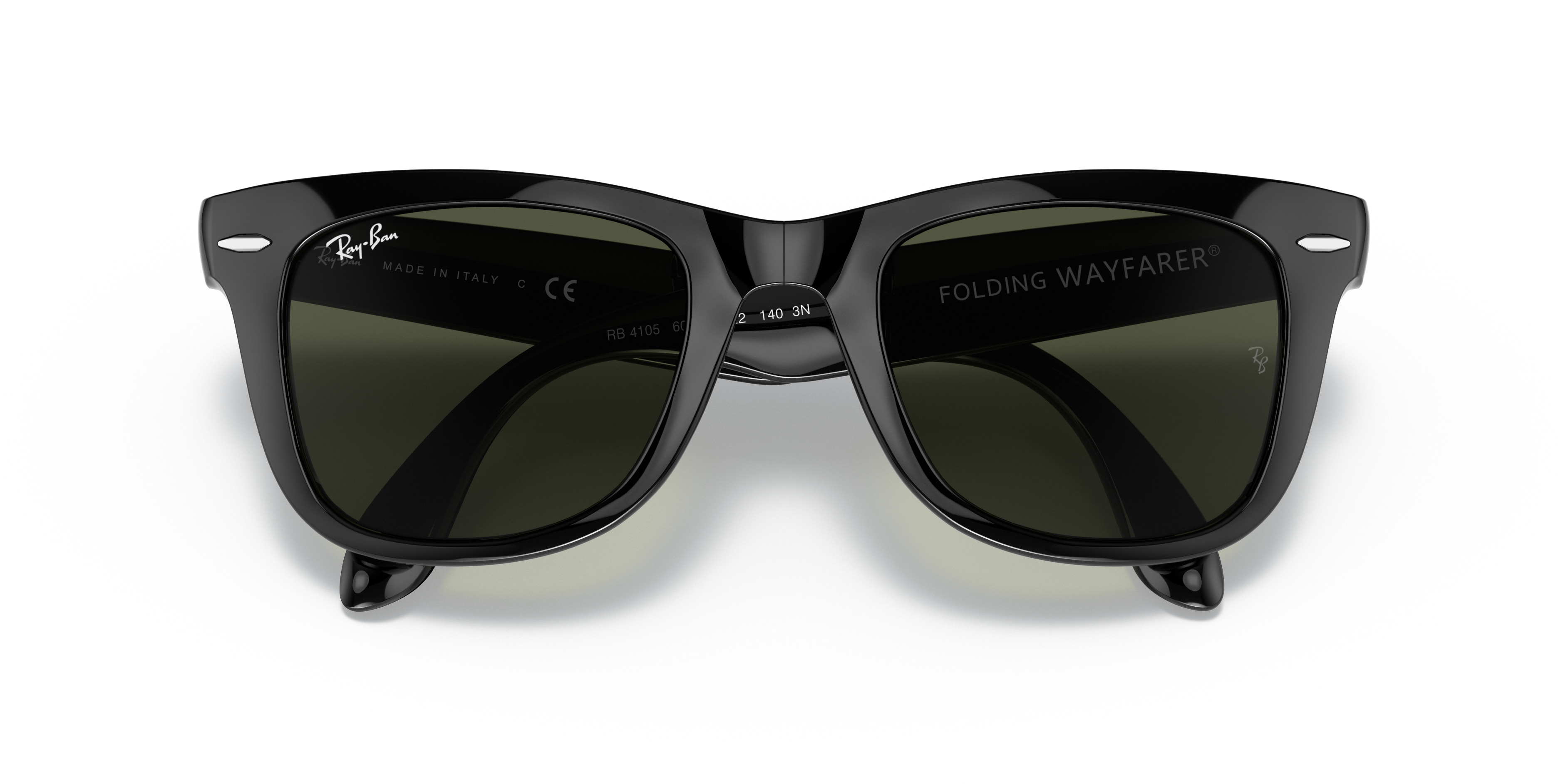 RB4105 Wayfarer Folding Classic - 5