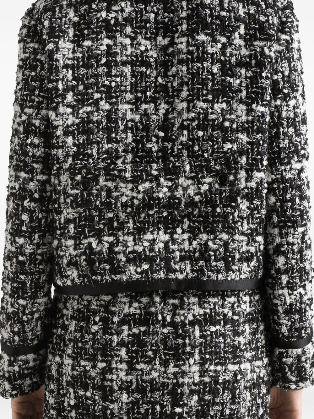 Dolce & Gabbana Jackets Grey - 5