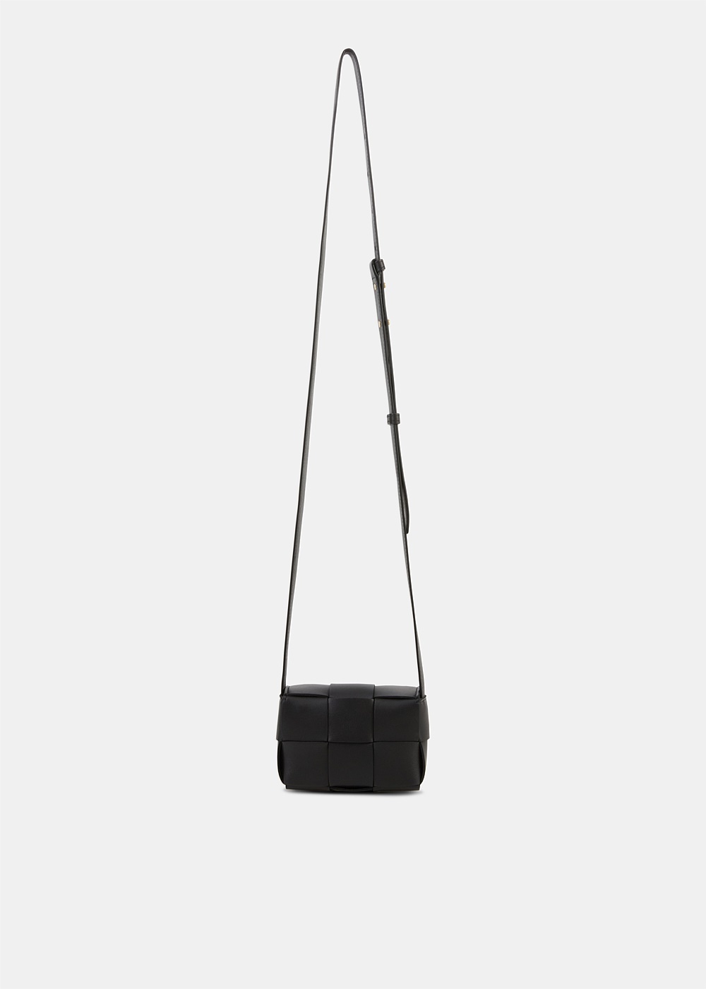 Black Candy Cassette Bag - 4