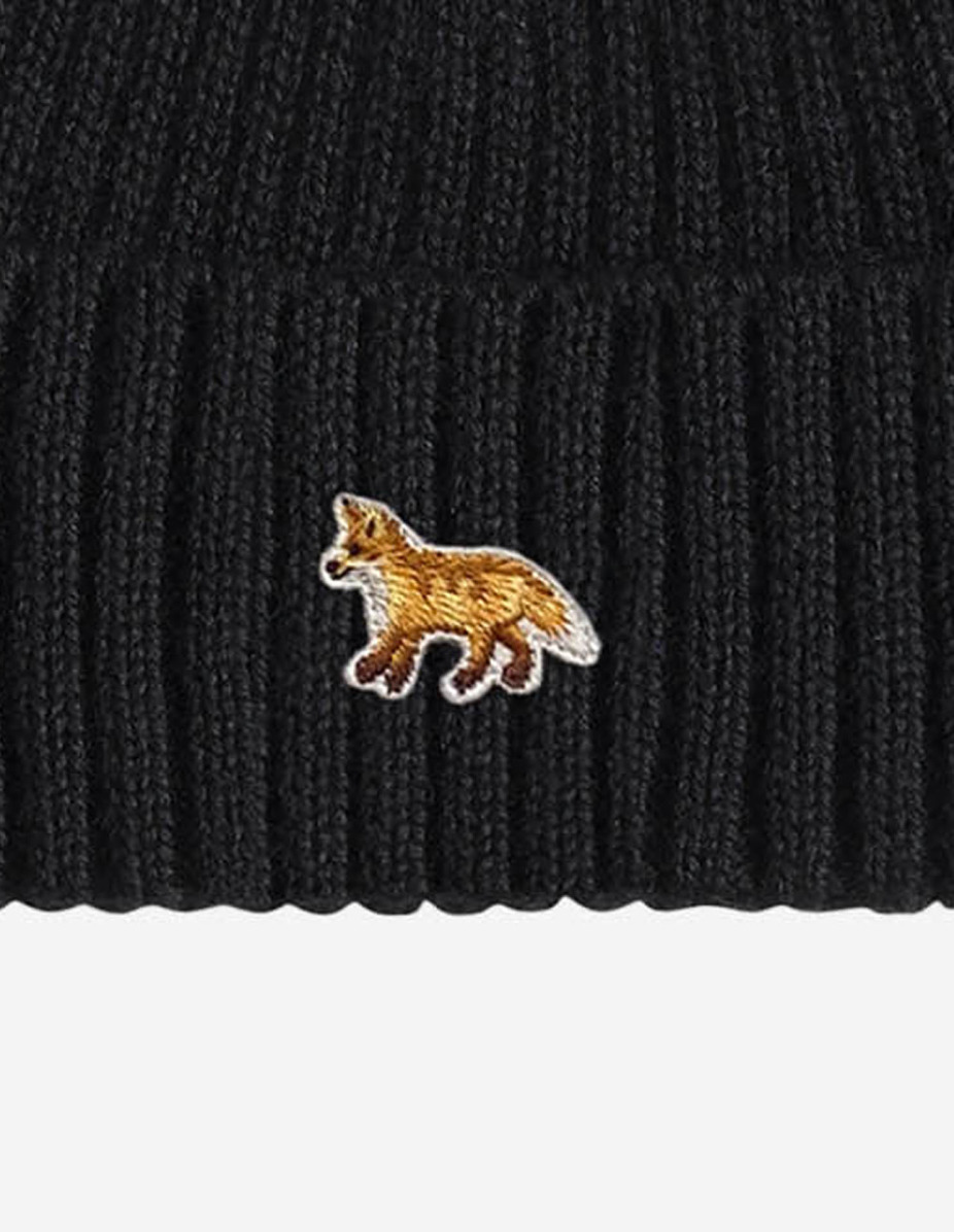 BABY FOX BEANIE - 3