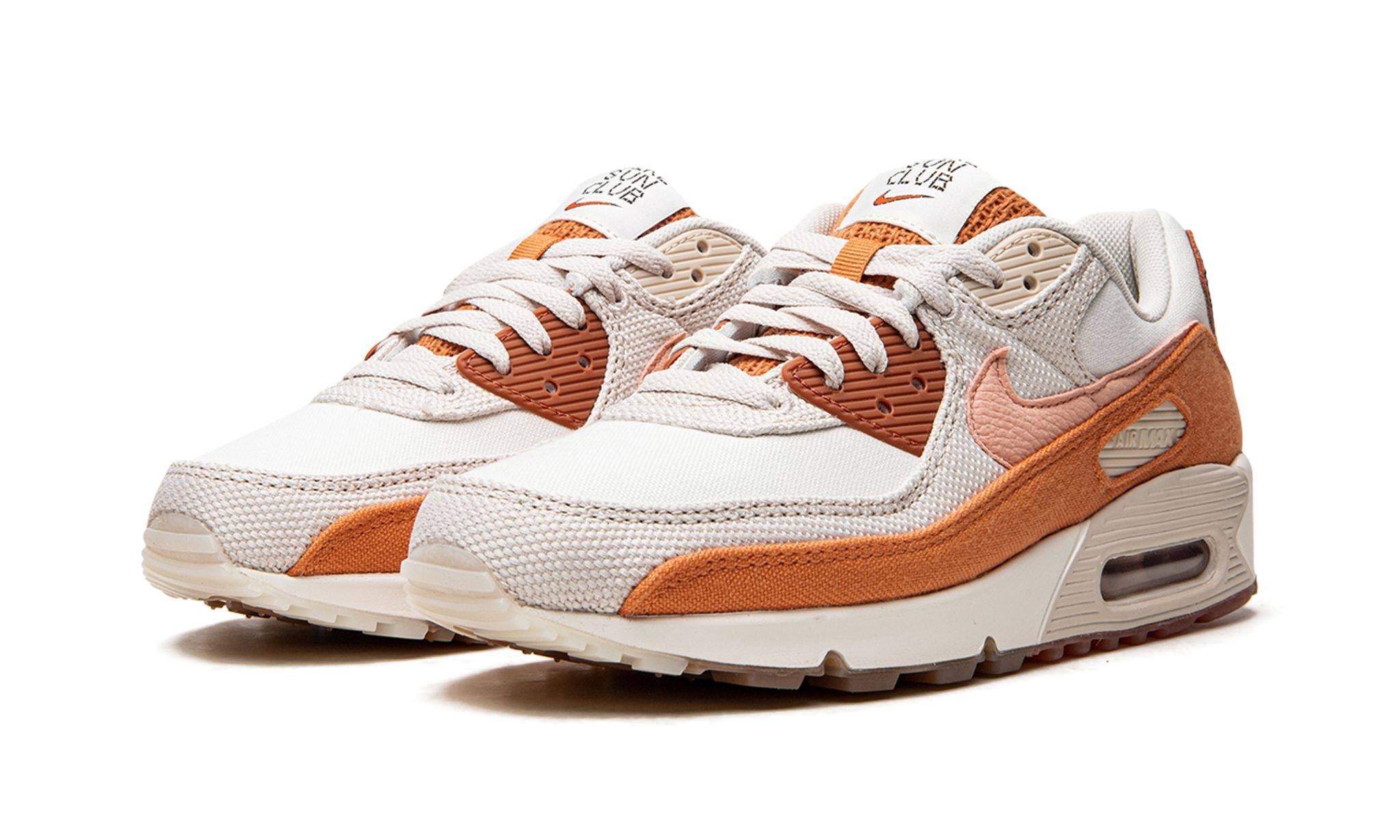 Air Max 90 "Sun Club" - 2