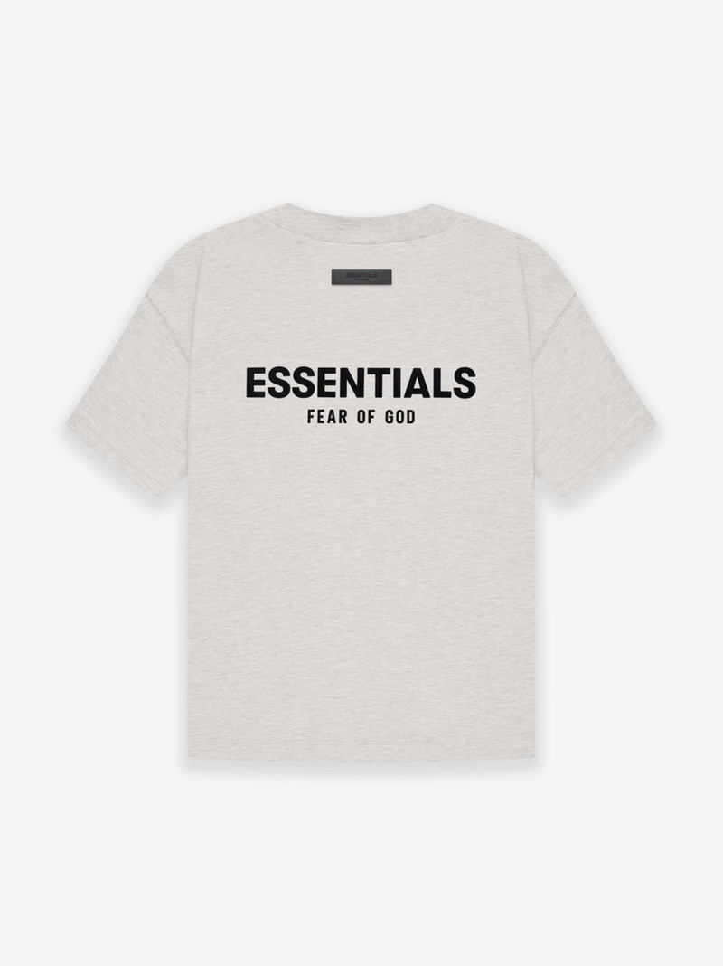 ESSENTIALS Essentials Tee outlook