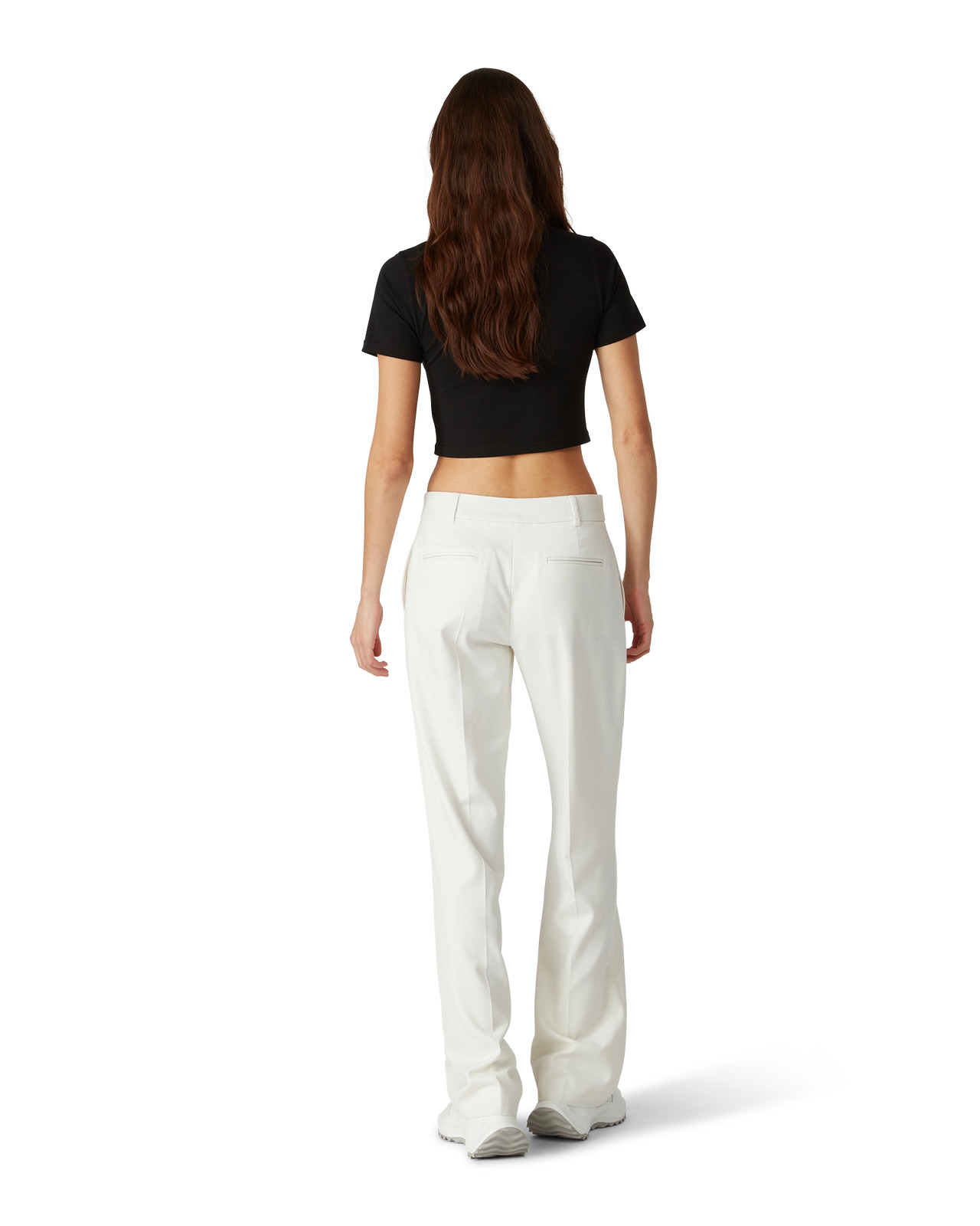 Diamond Column Baby T-Shirt | Casablanca Paris - 3