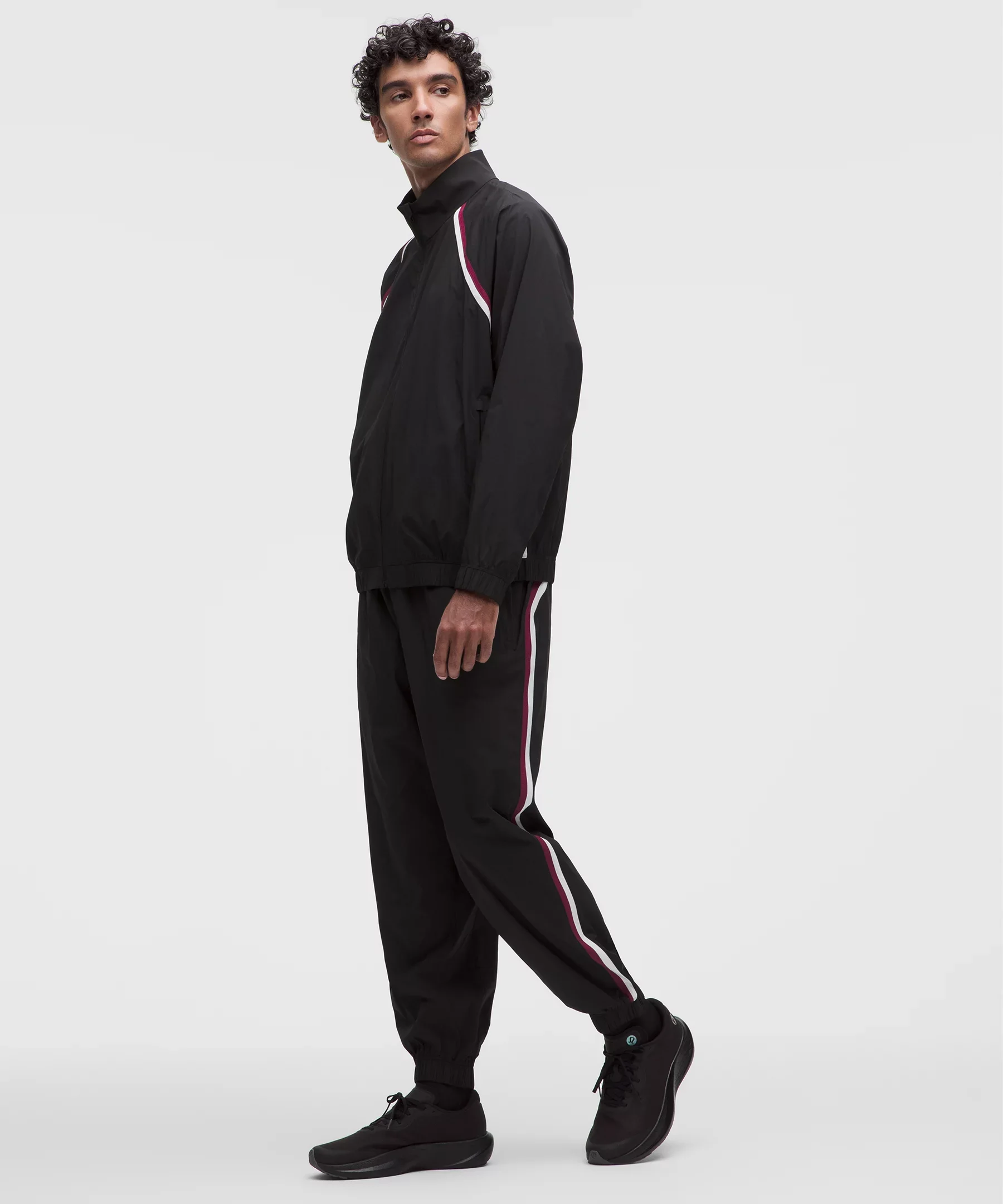 Pace Breaker Glyde Jogger *Regular - 1
