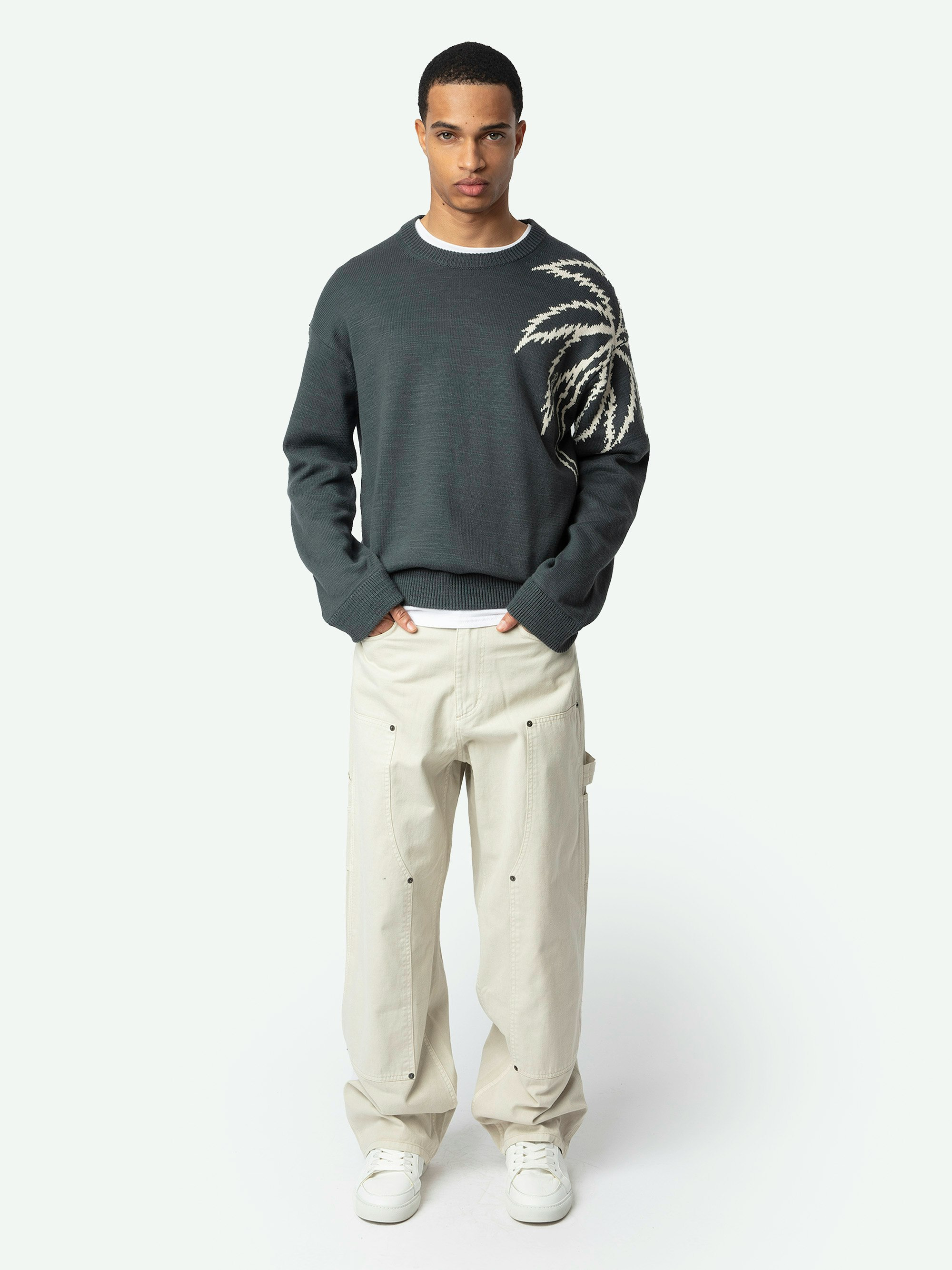 Marko Sweater - 2