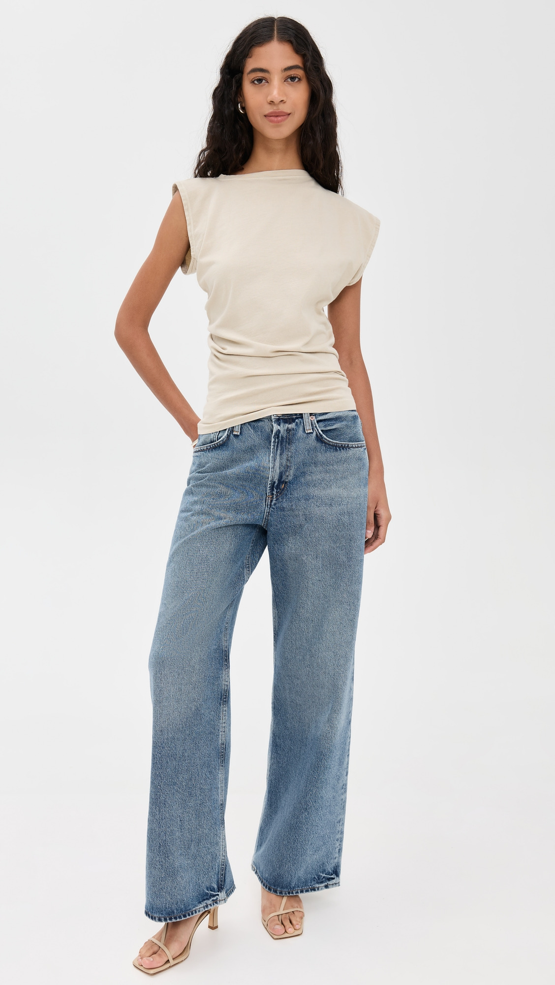 Keira Jeans - 4