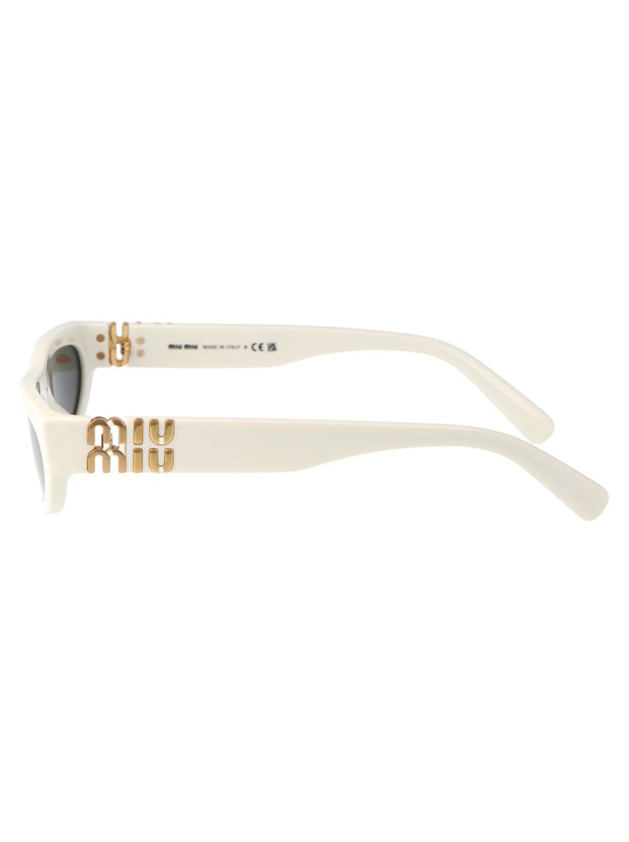 MIU MIU SUNGLASSES - 3