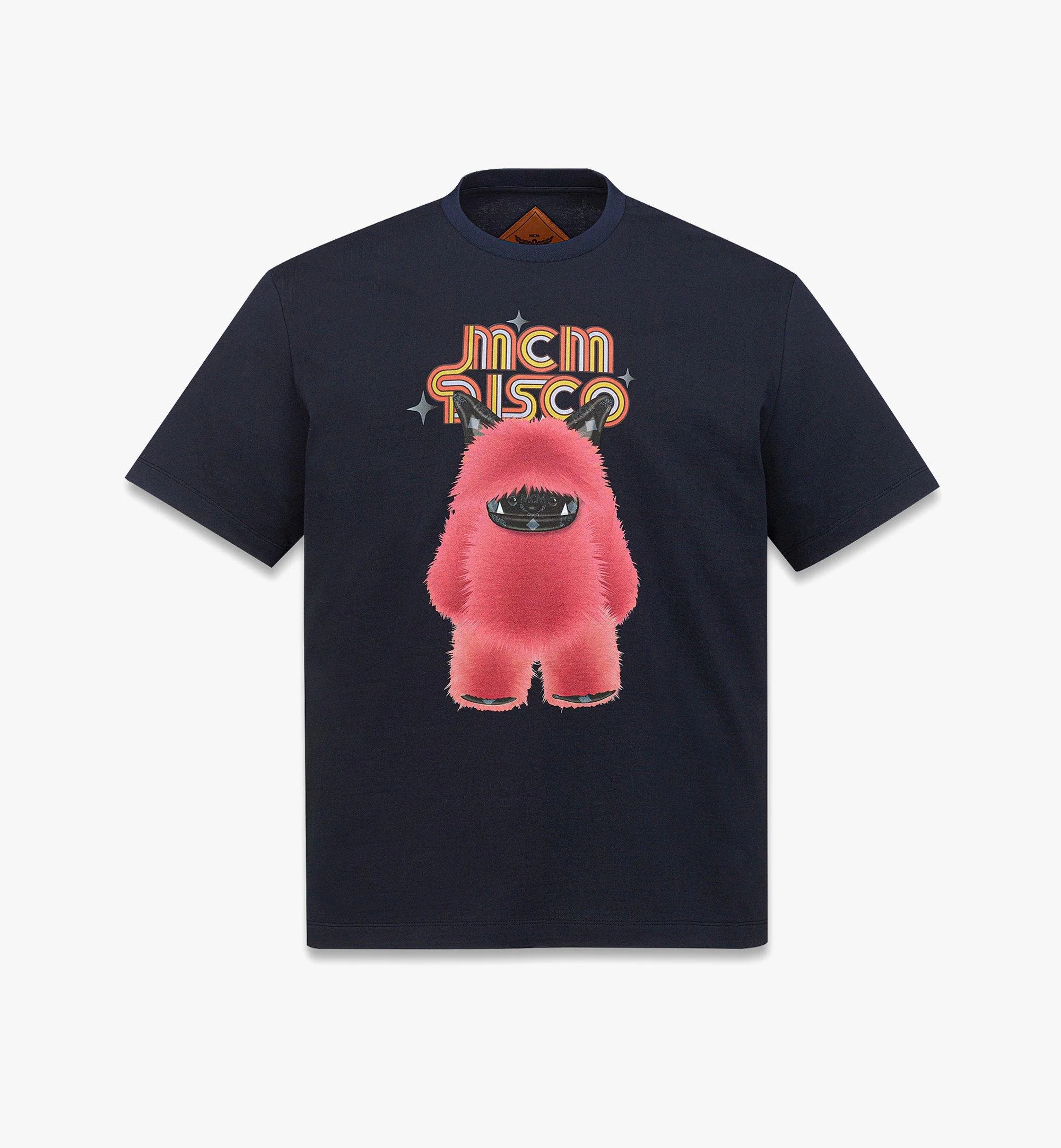 Mars Dog Disco T-Shirt - 1