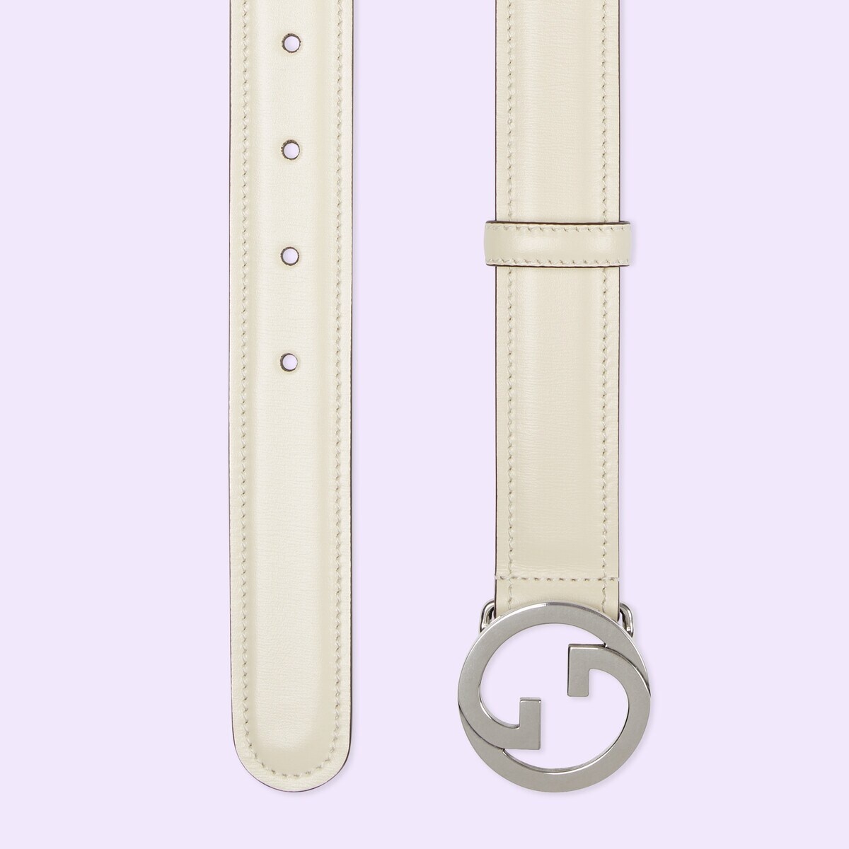 Gucci Blondie belt - 2