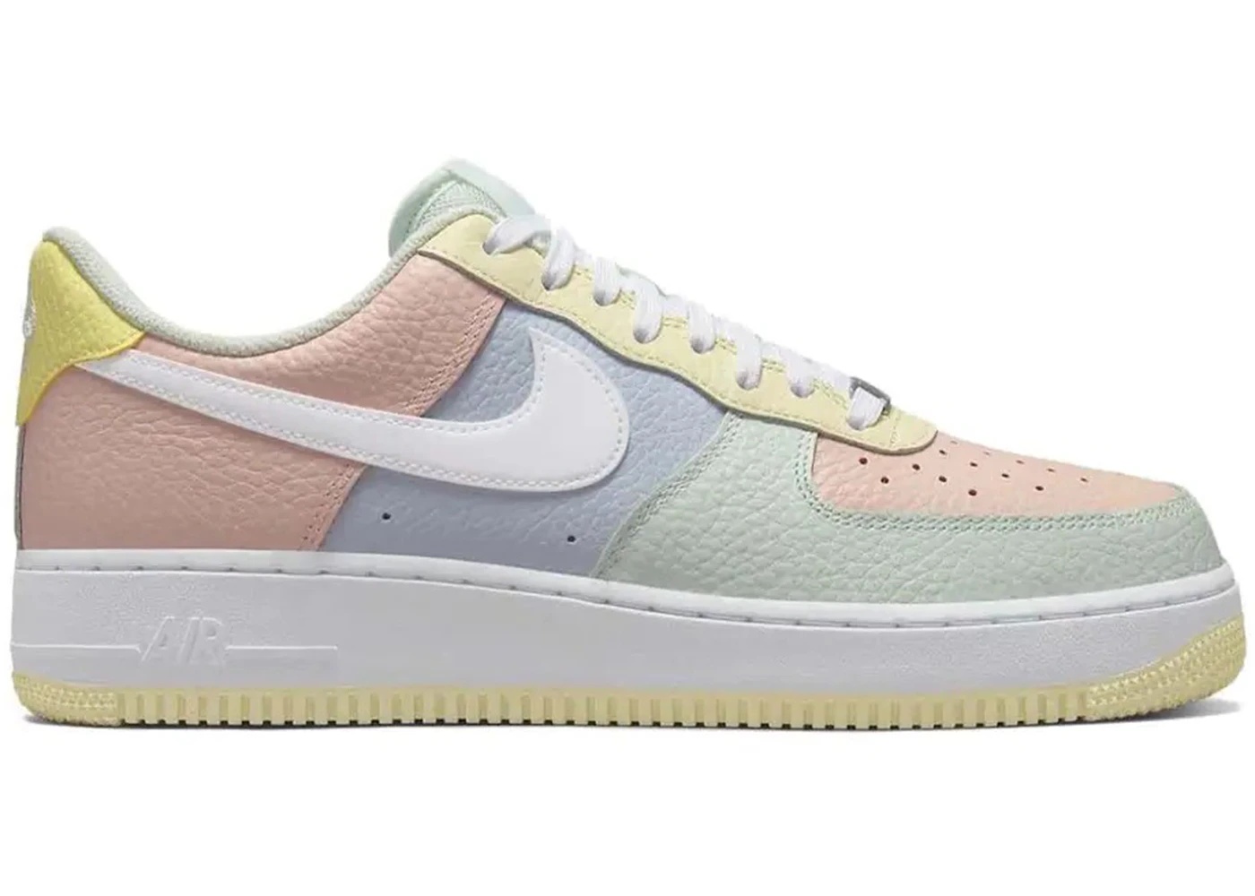 Nike Air Force 1 Low '07 SN Easter - 1