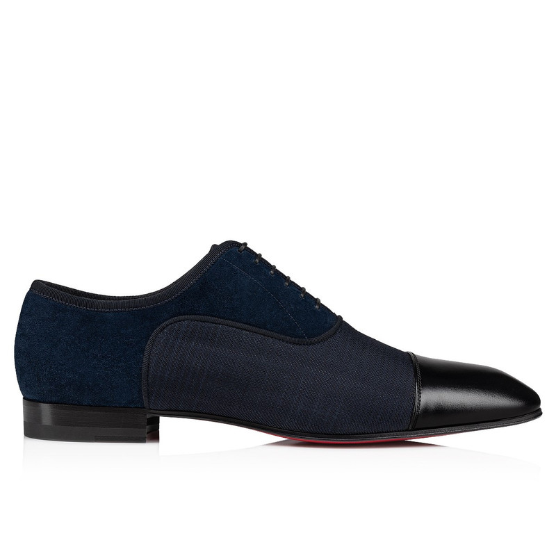 Christian Louboutin Greggo outlook