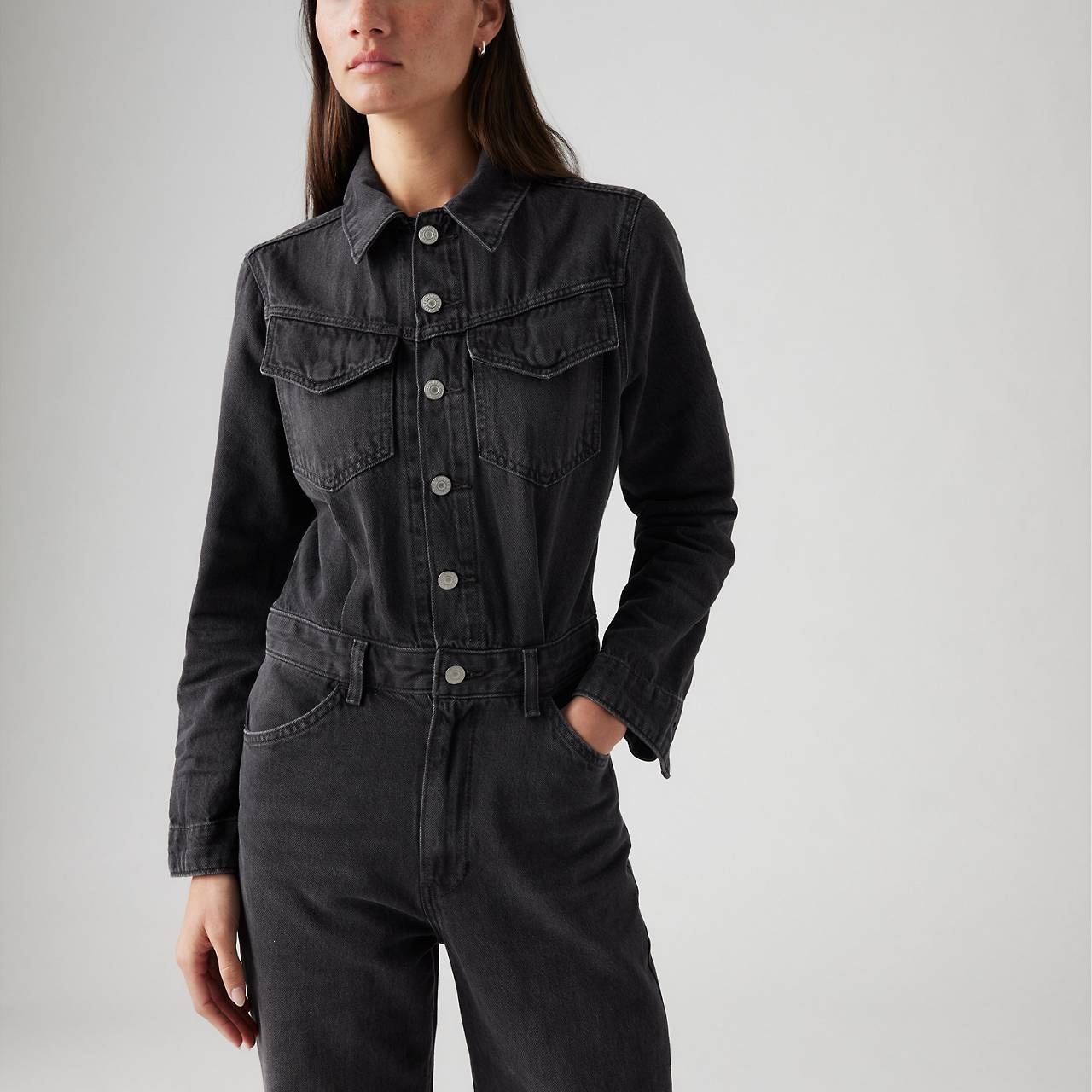 WESTERN JUMPSUIT - 6