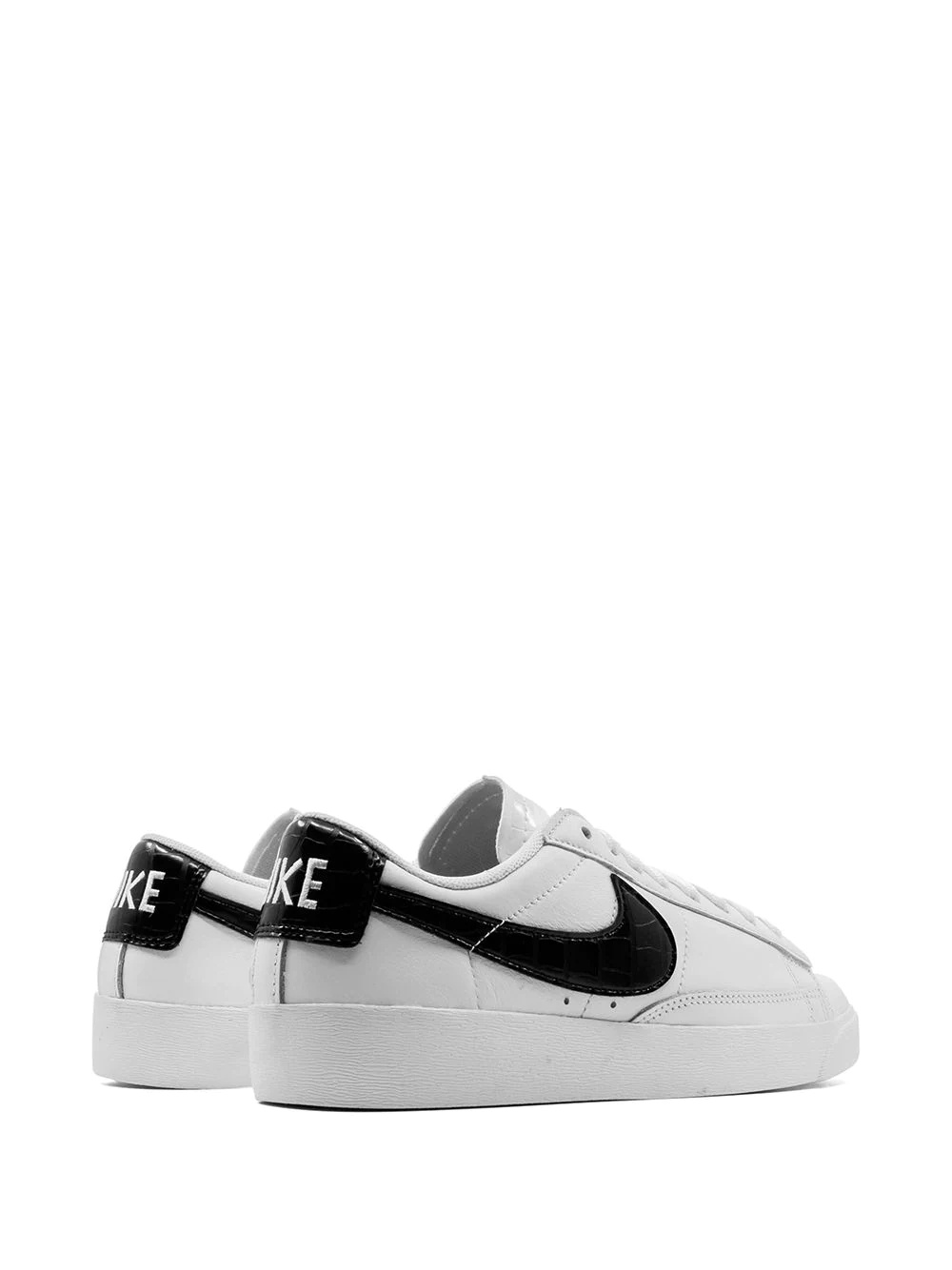 Blazer Low "Croc" sneakers - 3