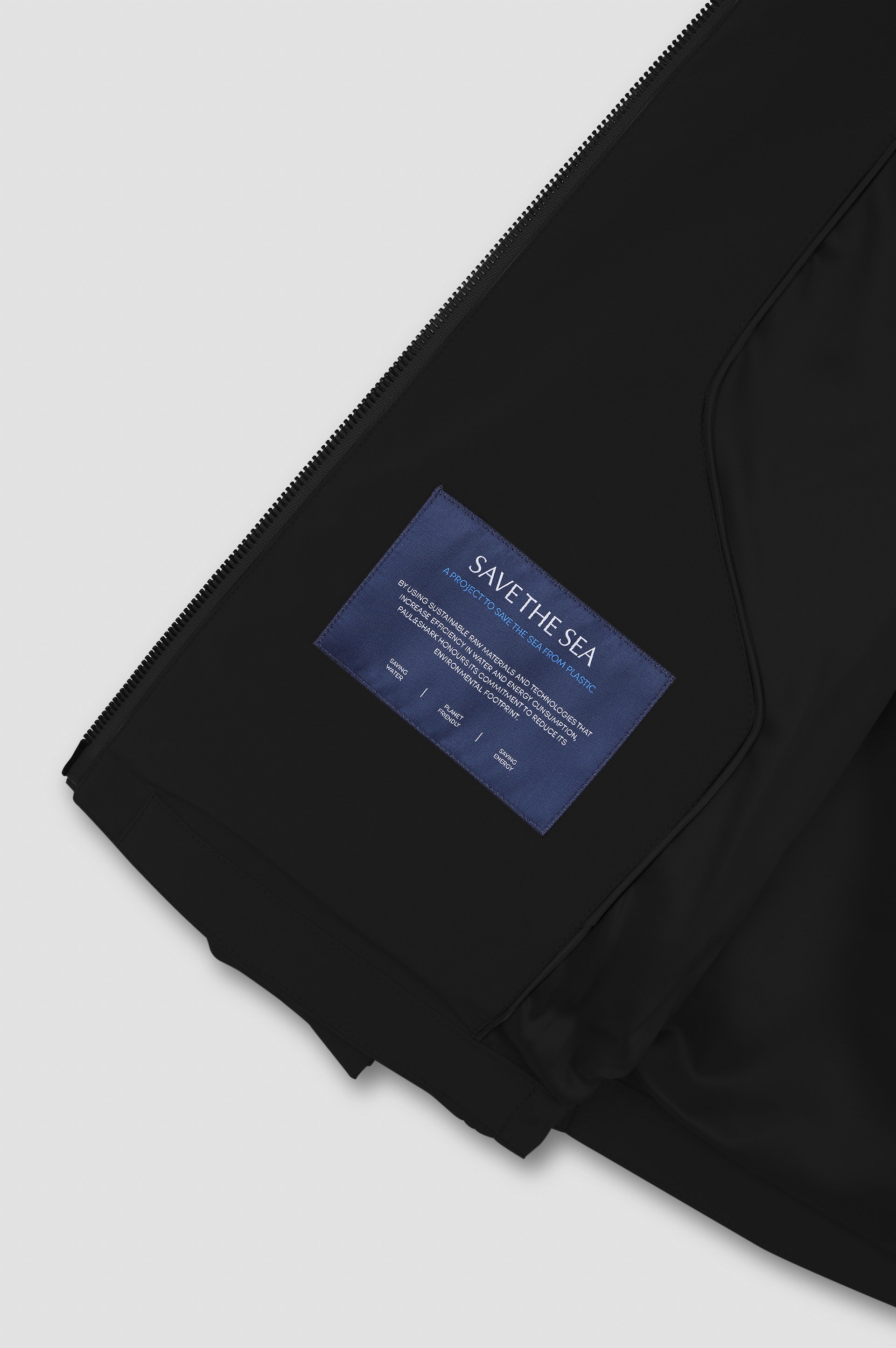 TYPHOON® RE-4X4 STRETCH JACKET - 7