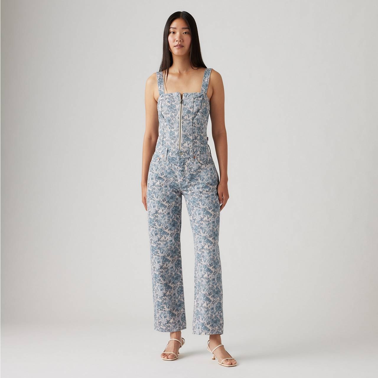 501® ‘90S ANKLE WOMEN'S JEANS - 2