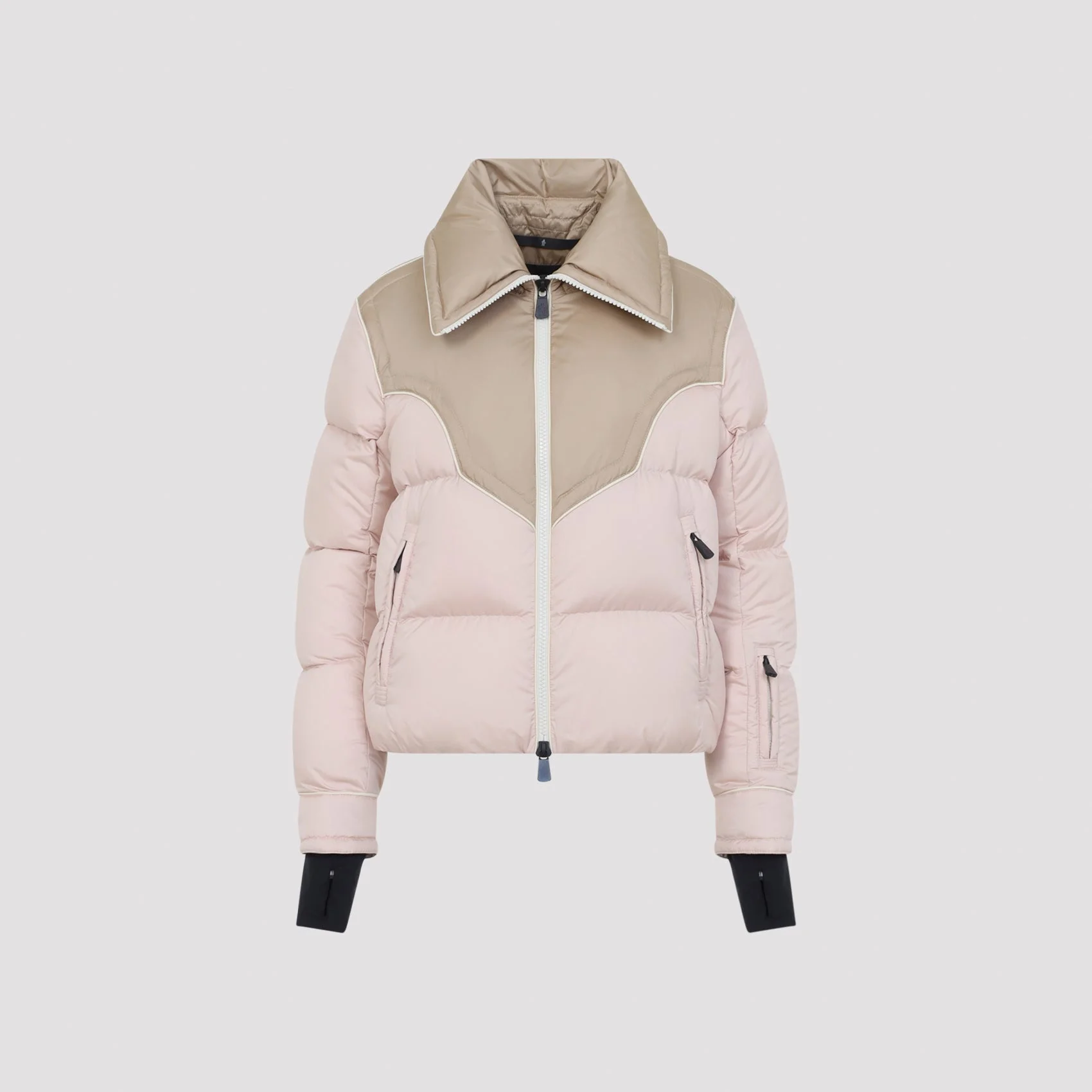 Moncler Grenoble Blainville Bomber Jacket - 1