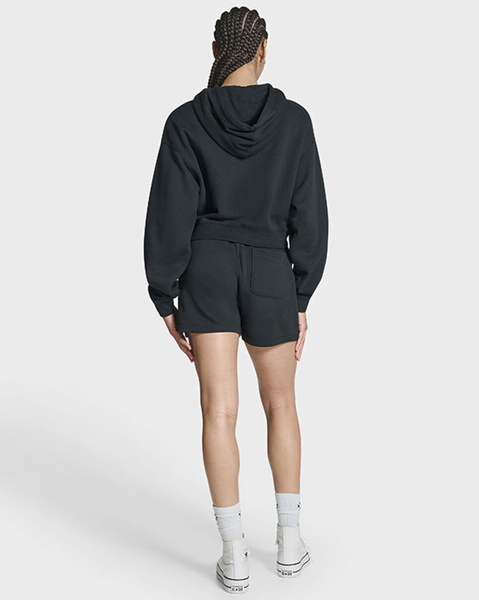 Chuck Taylor All Star Cropped Hoodie - 5